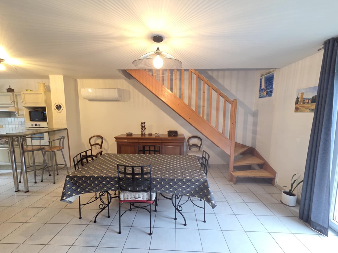 maison 4 pièces - 90m2 à Vernet-les-Bains (66820)