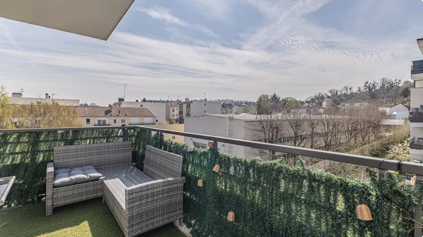 Achat immobilier Appartement 6 pièces  123m2 à Noisy-le-Sec (93130) - Photo n°6