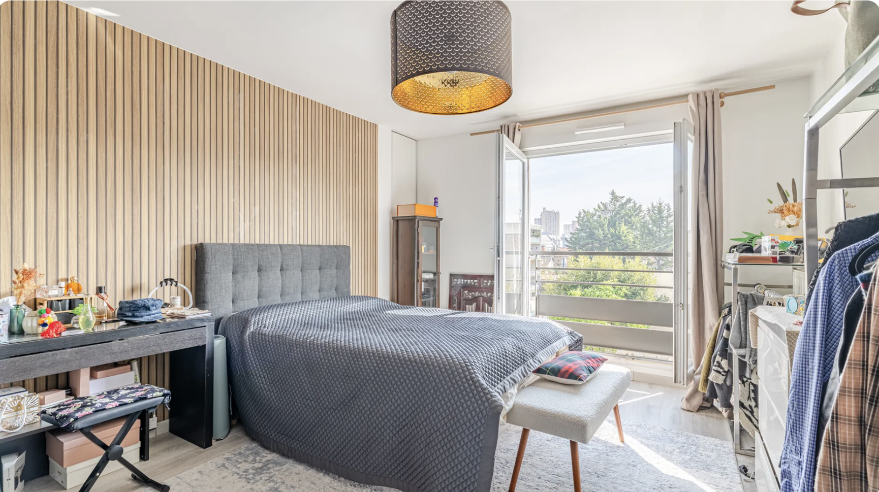 Achat immobilier Appartement 6 pièces  123m2 à Noisy-le-Sec (93130) - Photo n°7