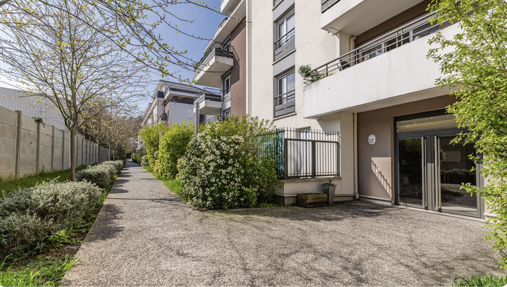 Achat immobilier Appartement 6 pièces  123m2 à Noisy-le-Sec (93130) - Photo n°12