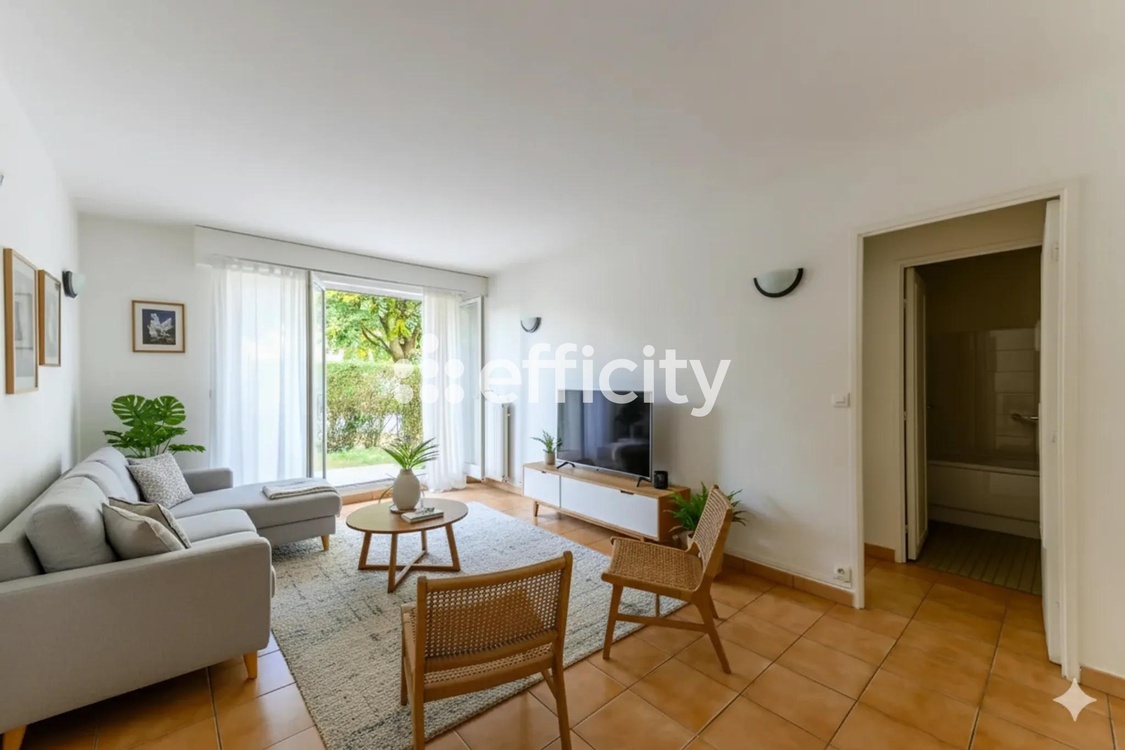 appartement 2 pièces - 50m2 à Villeparisis (77270)