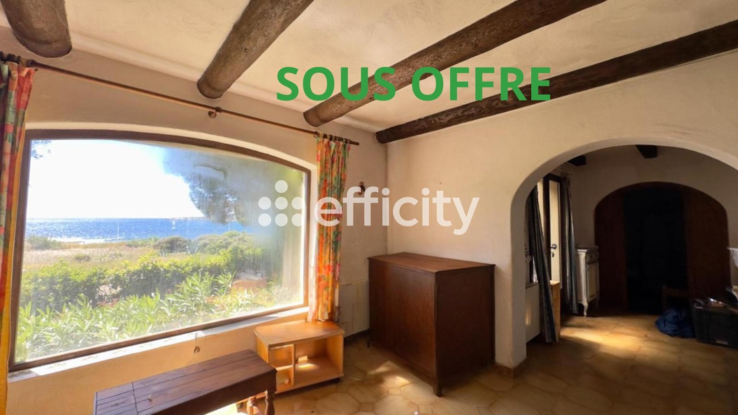 maison 5 pièces - 142,0m2 à Sausset-les-Pins (13960)