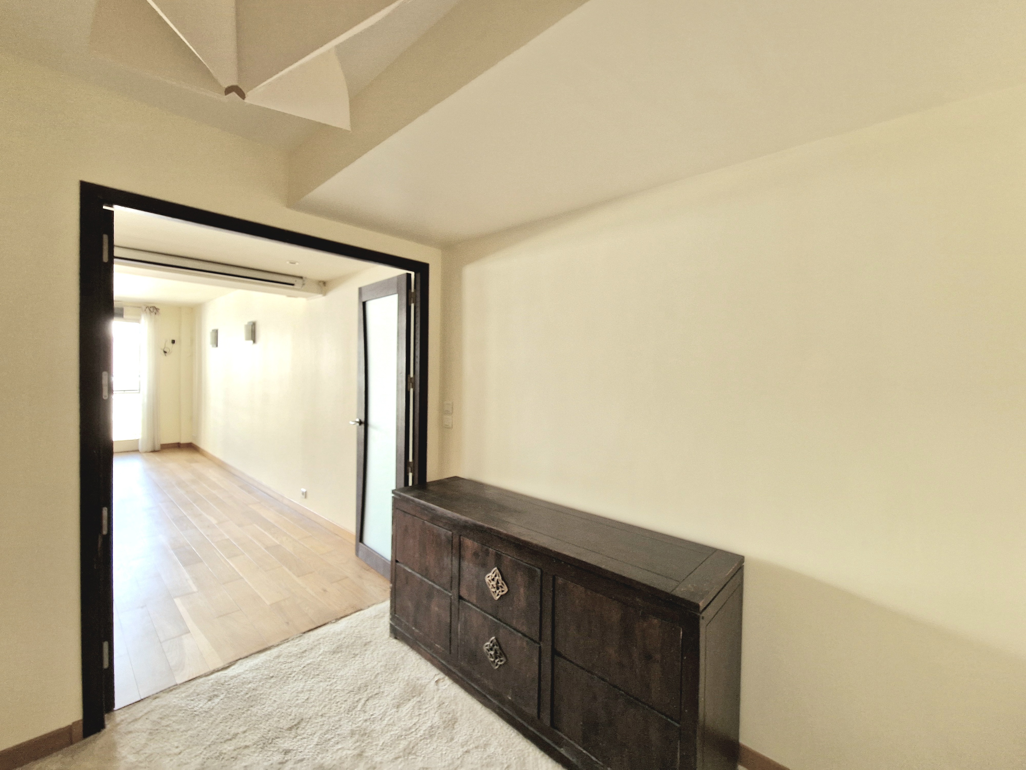 Achat immobilier Appartement 3 pièces  70m2 à Paris (75016) - Photo n°4