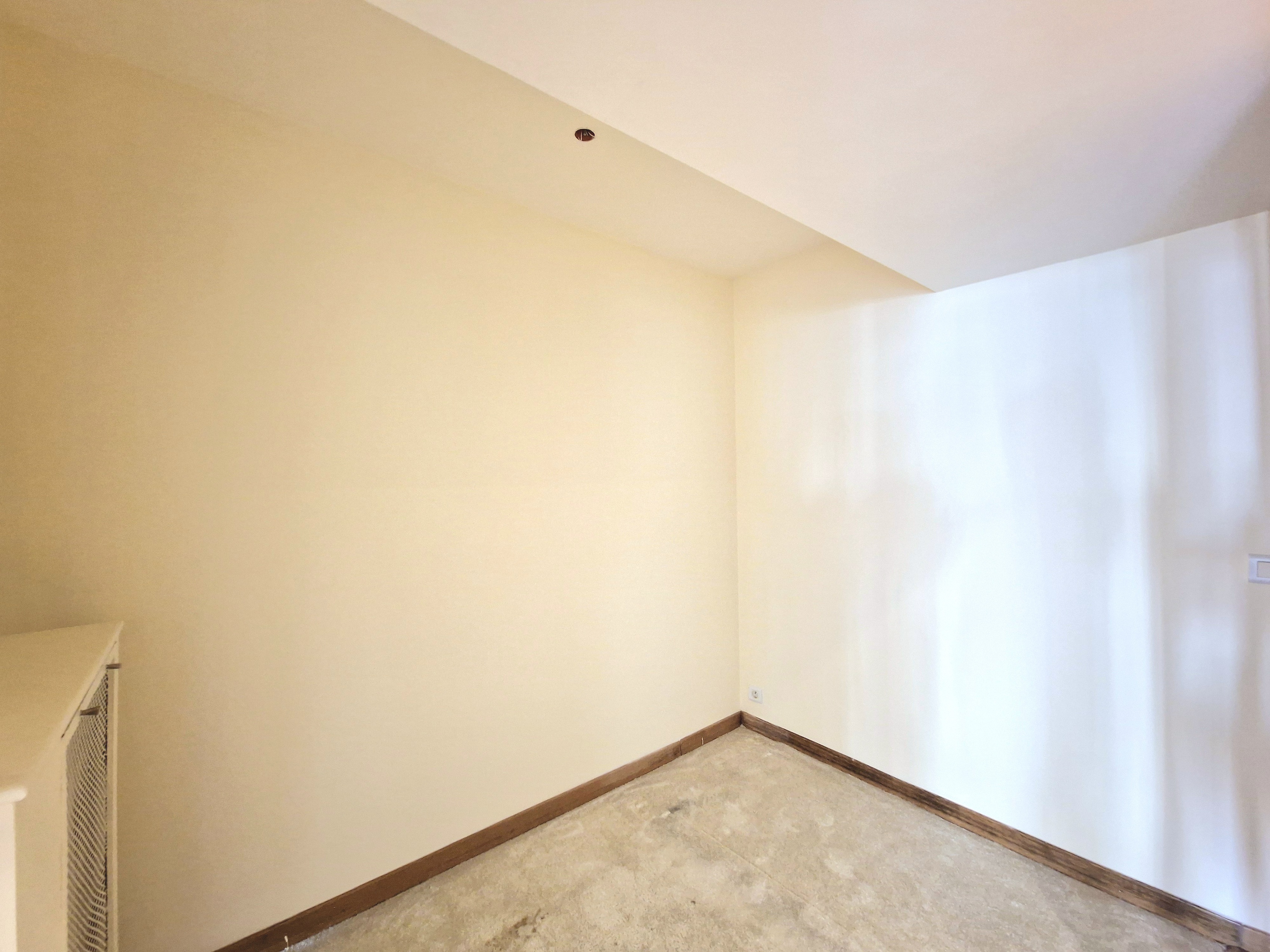 Achat immobilier Appartement 3 pièces  70m2 à Paris (75016) - Photo n°5