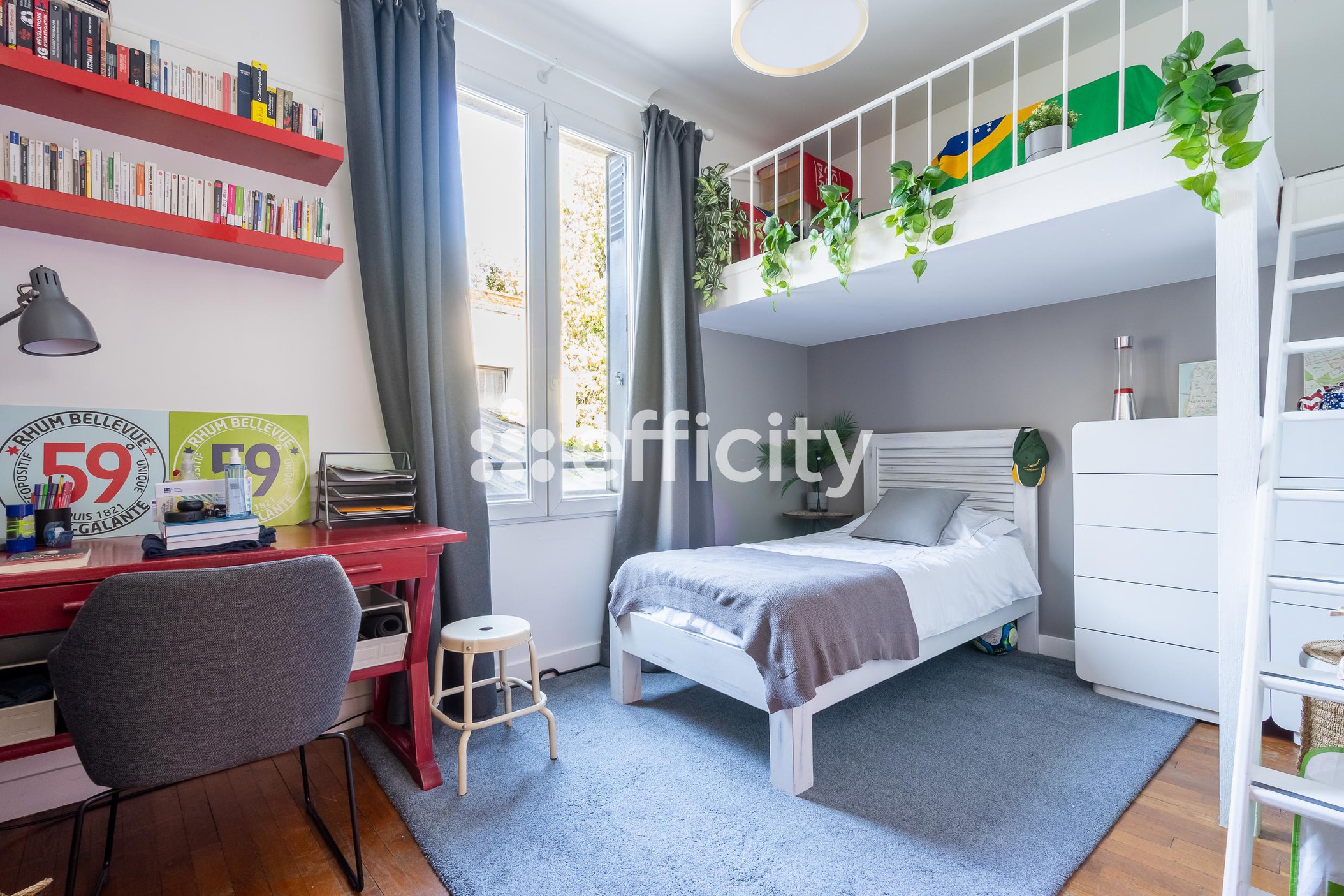 Achat immobilier Maison 10 pièces  259m2 à Montreuil (93100) - Photo n°13