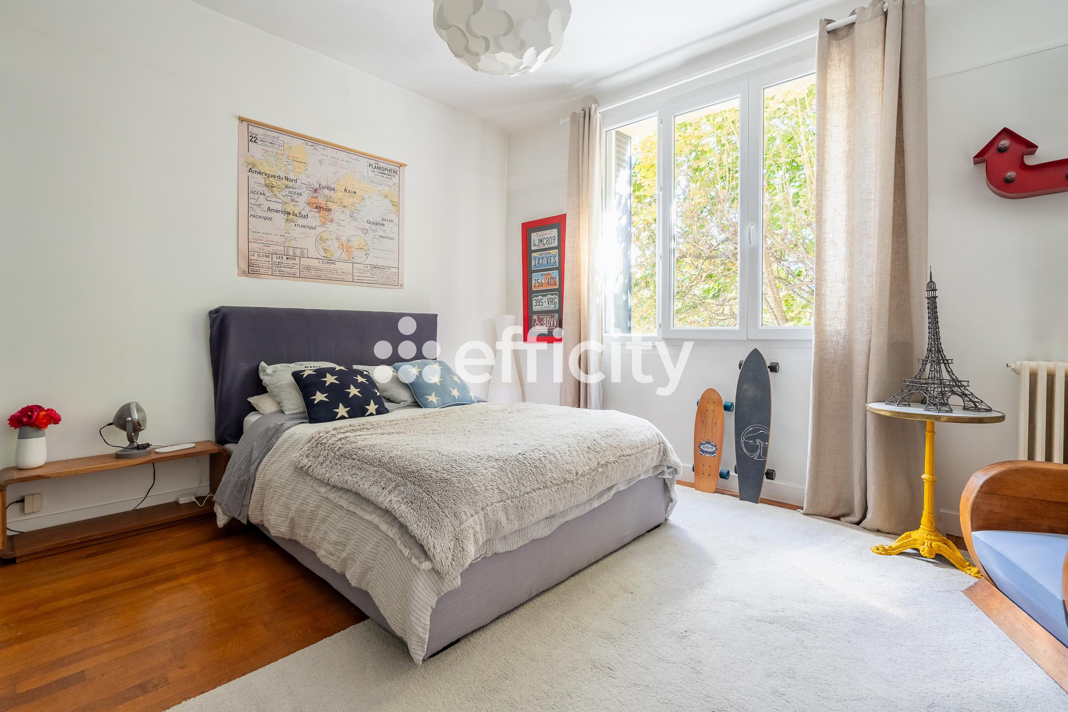 Achat immobilier Maison 10 pièces  259m2 à Montreuil (93100) - Photo n°15