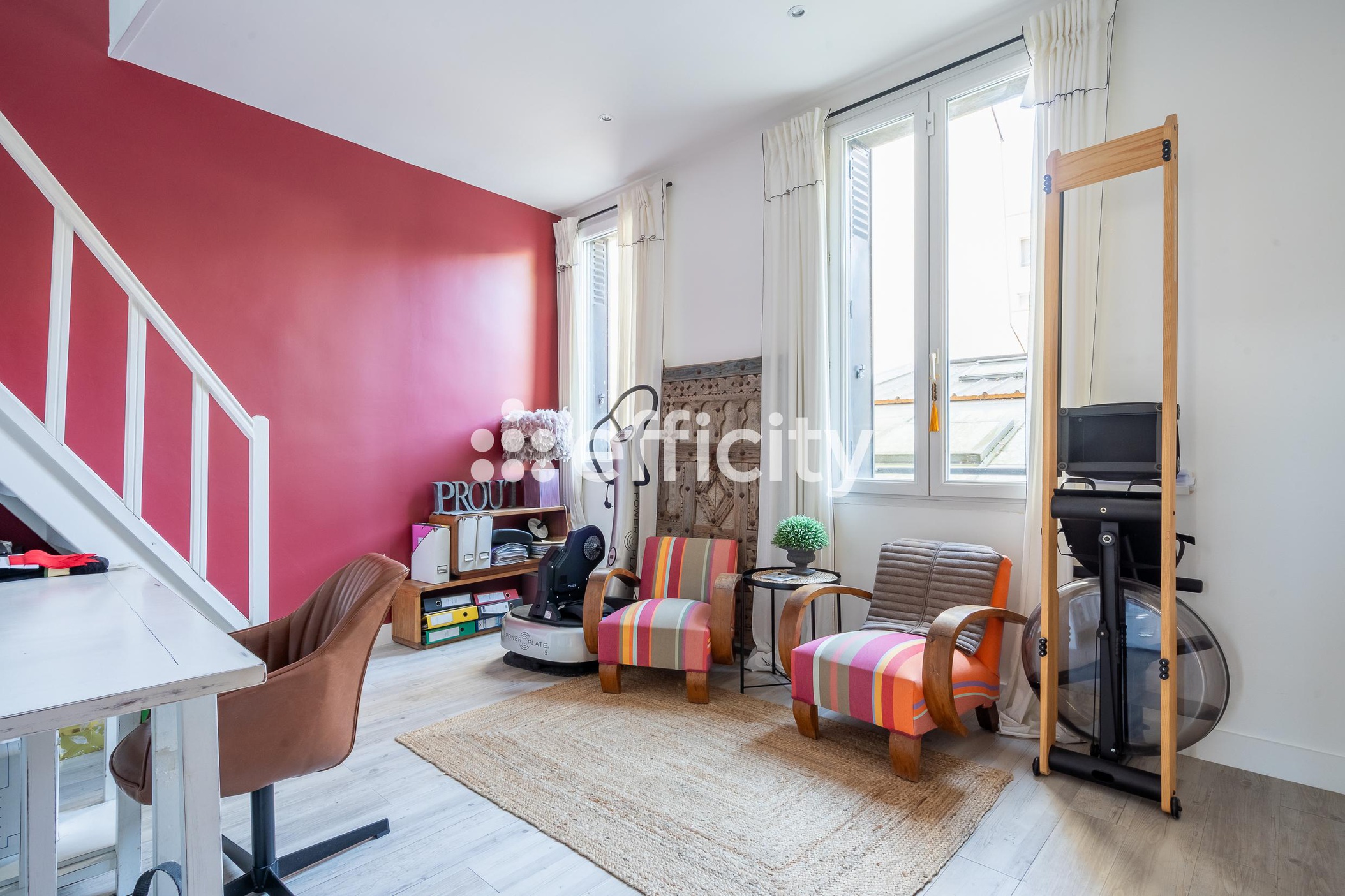 Achat immobilier Maison 10 pièces  259m2 à Montreuil (93100) - Photo n°19
