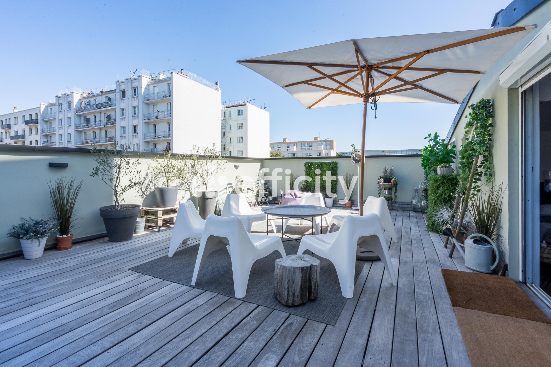 Achat immobilier Maison 10 pièces  259m2 à Montreuil (93100) - Photo n°8