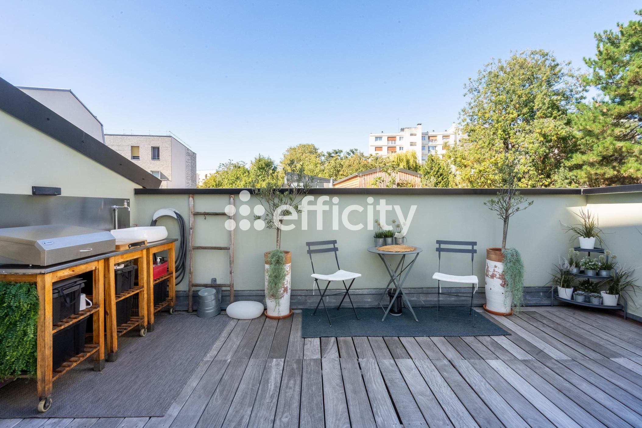 Achat immobilier Maison 10 pièces  259m2 à Montreuil (93100) - Photo n°5