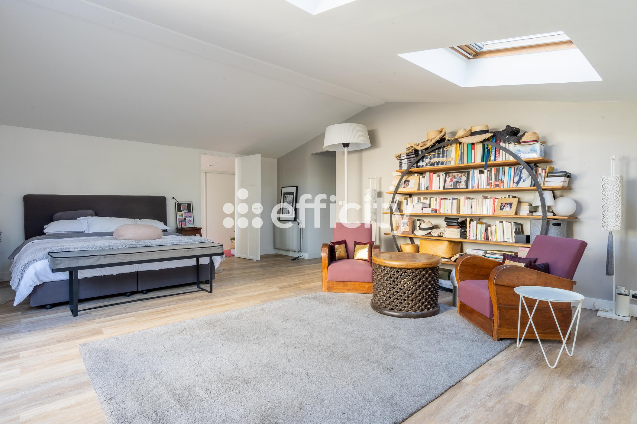 Achat immobilier Maison 10 pièces  259m2 à Montreuil (93100) - Photo n°21