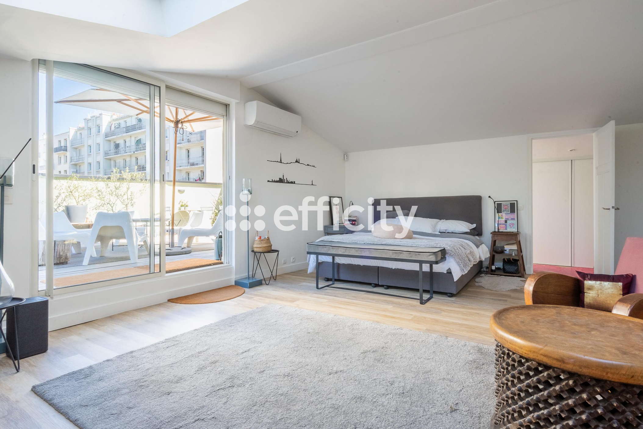 Achat immobilier Maison 10 pièces  259m2 à Montreuil (93100) - Photo n°20