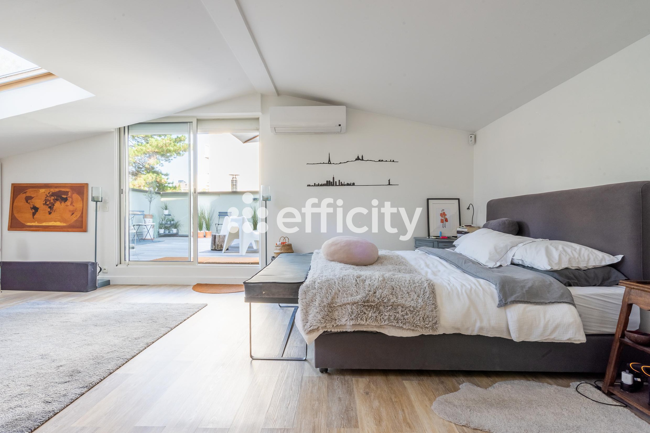 Achat immobilier Maison 10 pièces  259m2 à Montreuil (93100) - Photo n°22