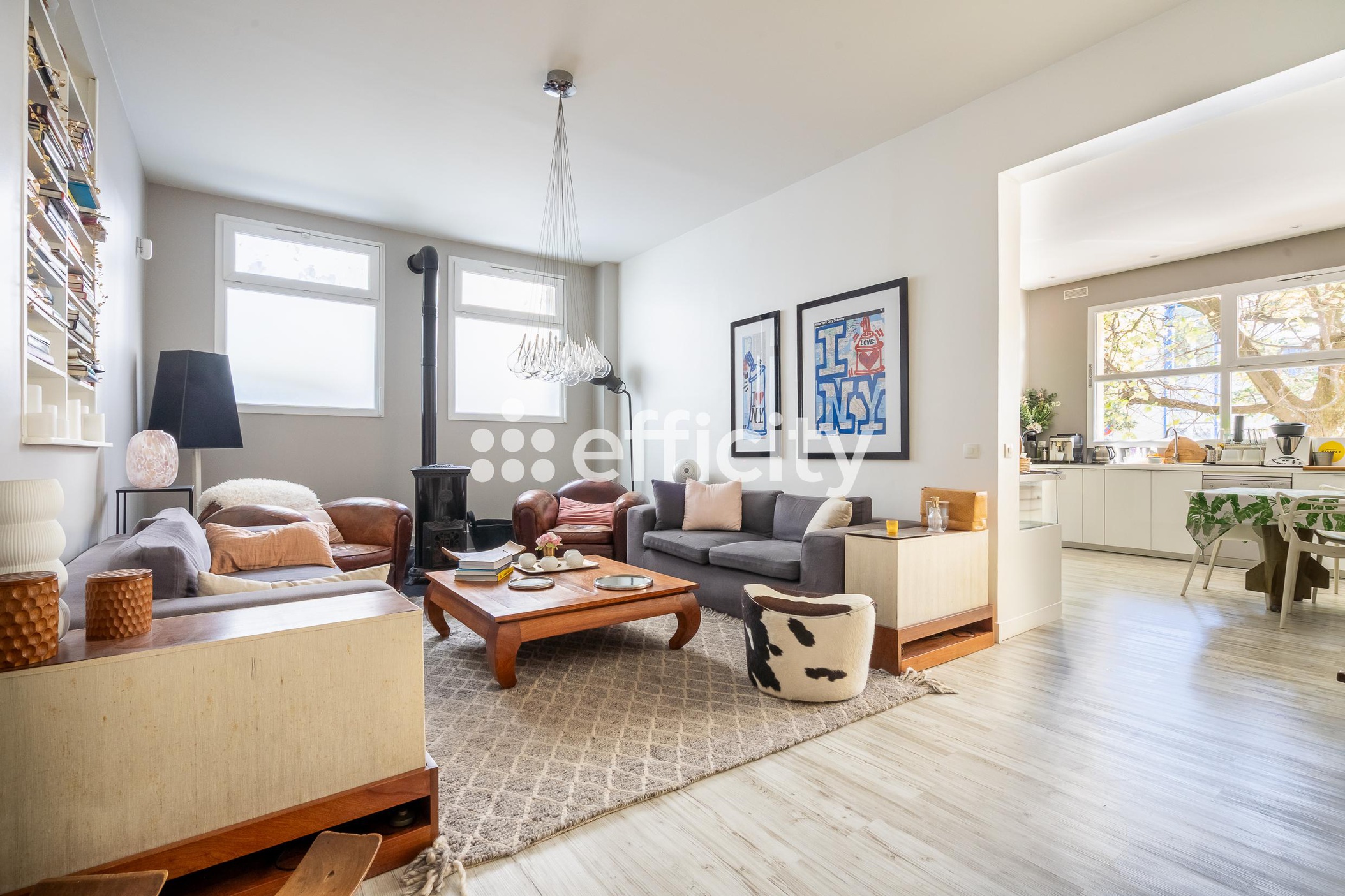 Achat immobilier Maison 10 pièces  259m2 à Montreuil (93100) - Photo n°11