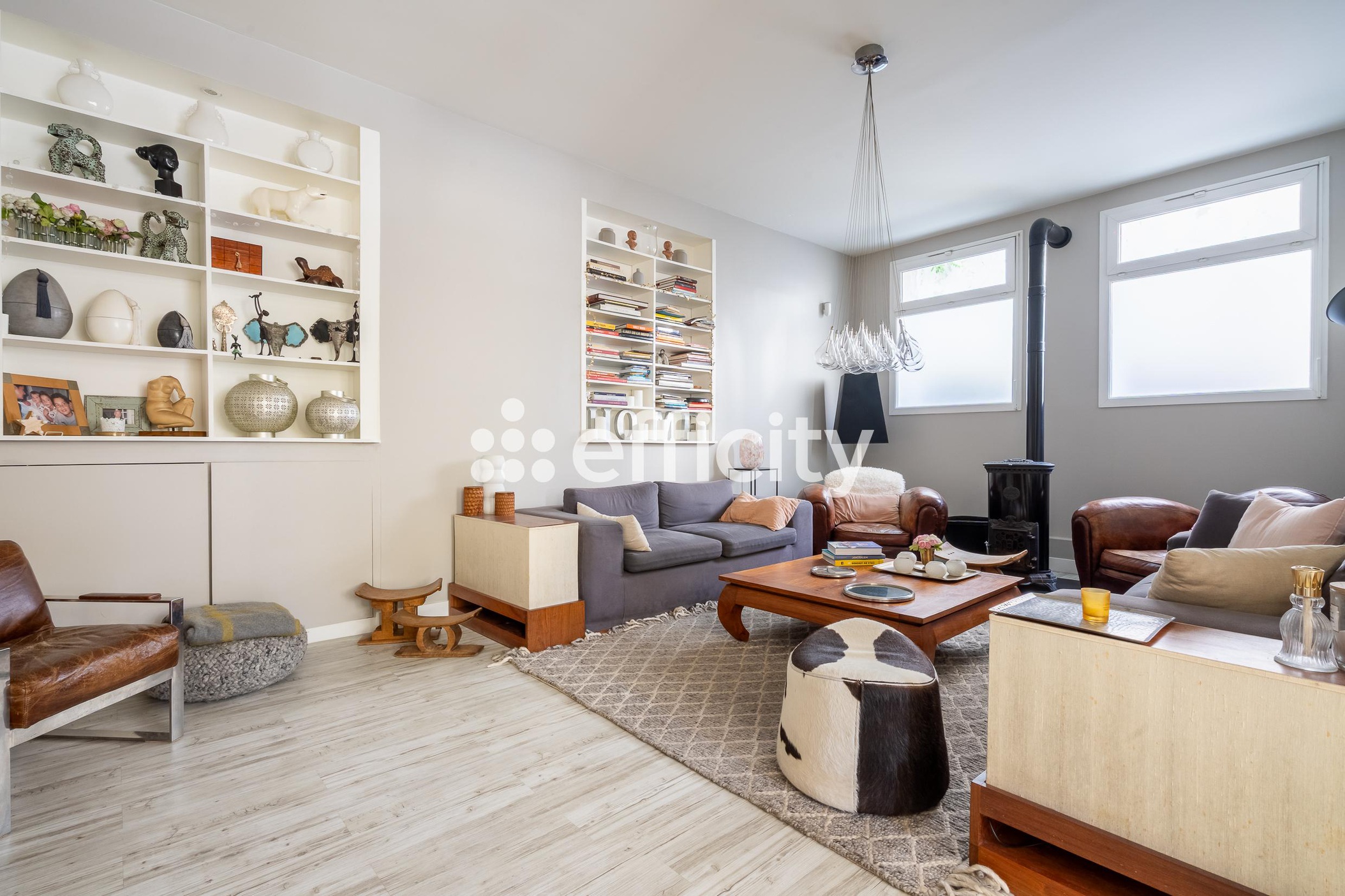 Achat immobilier Maison 10 pièces  259m2 à Montreuil (93100) - Photo n°10