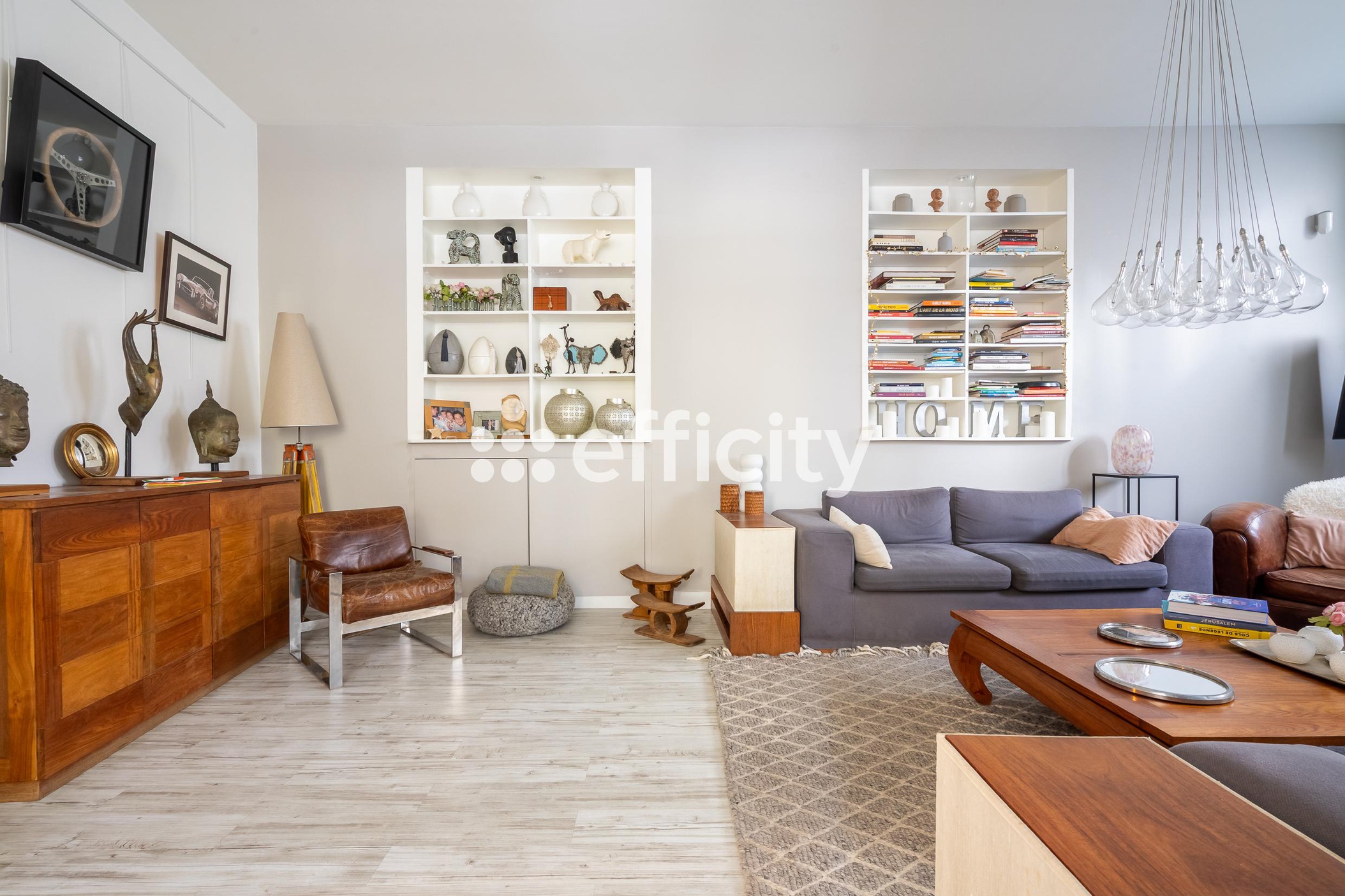 Achat immobilier Maison 10 pièces  259m2 à Montreuil (93100) - Photo n°9