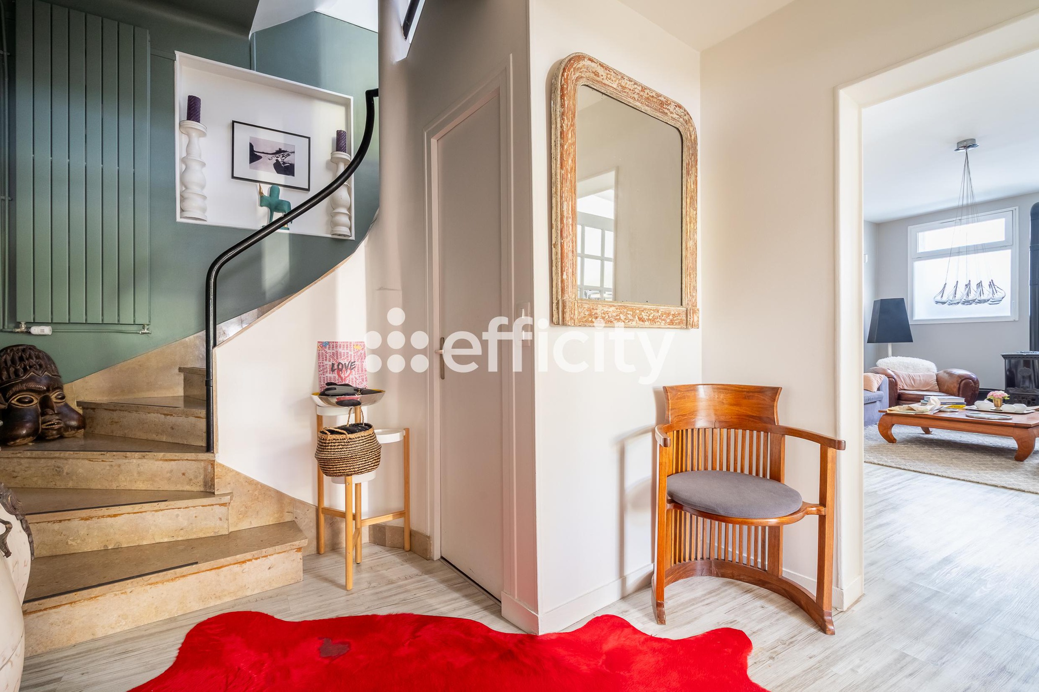 Achat immobilier Maison 10 pièces  259m2 à Montreuil (93100) - Photo n°4