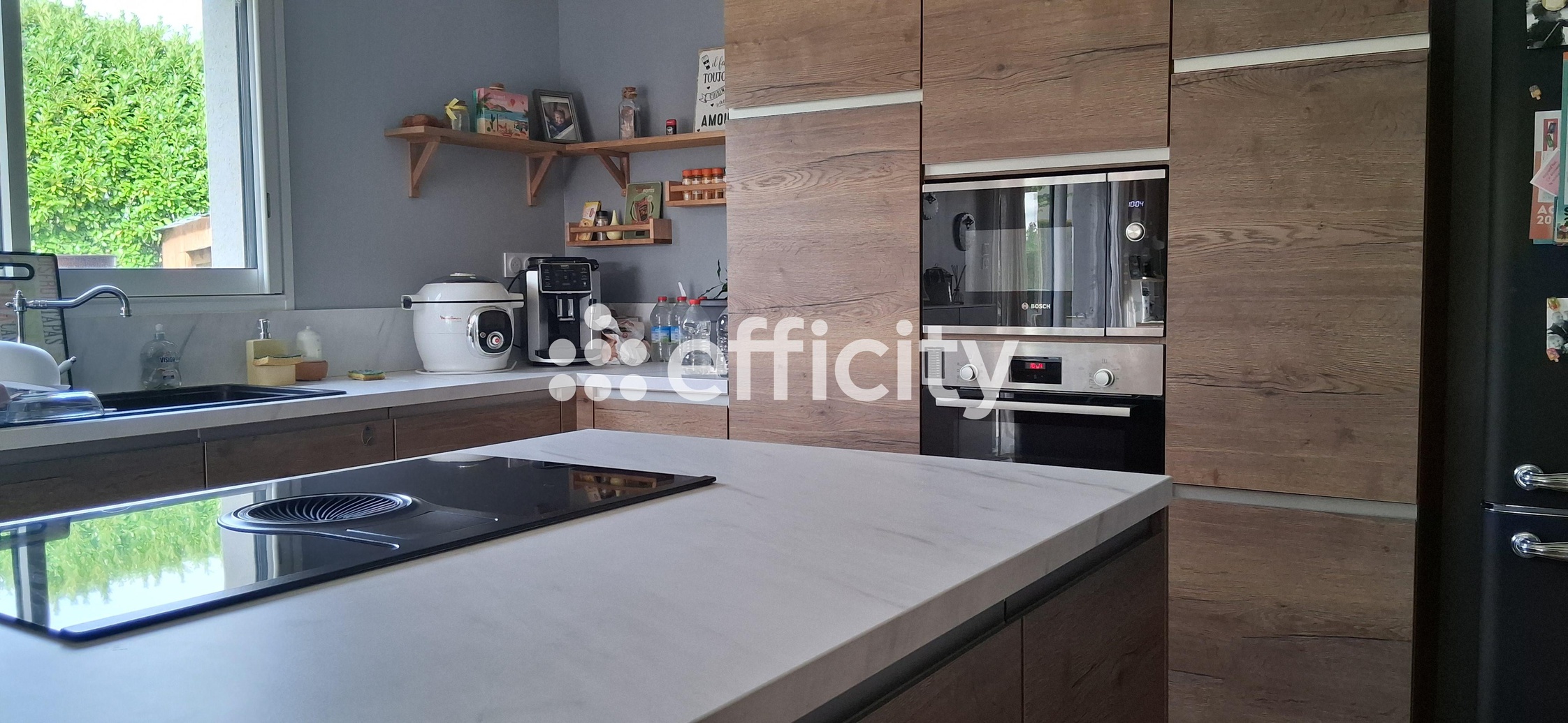 maison 5 pièces - 121m2 à Alençon (61000)