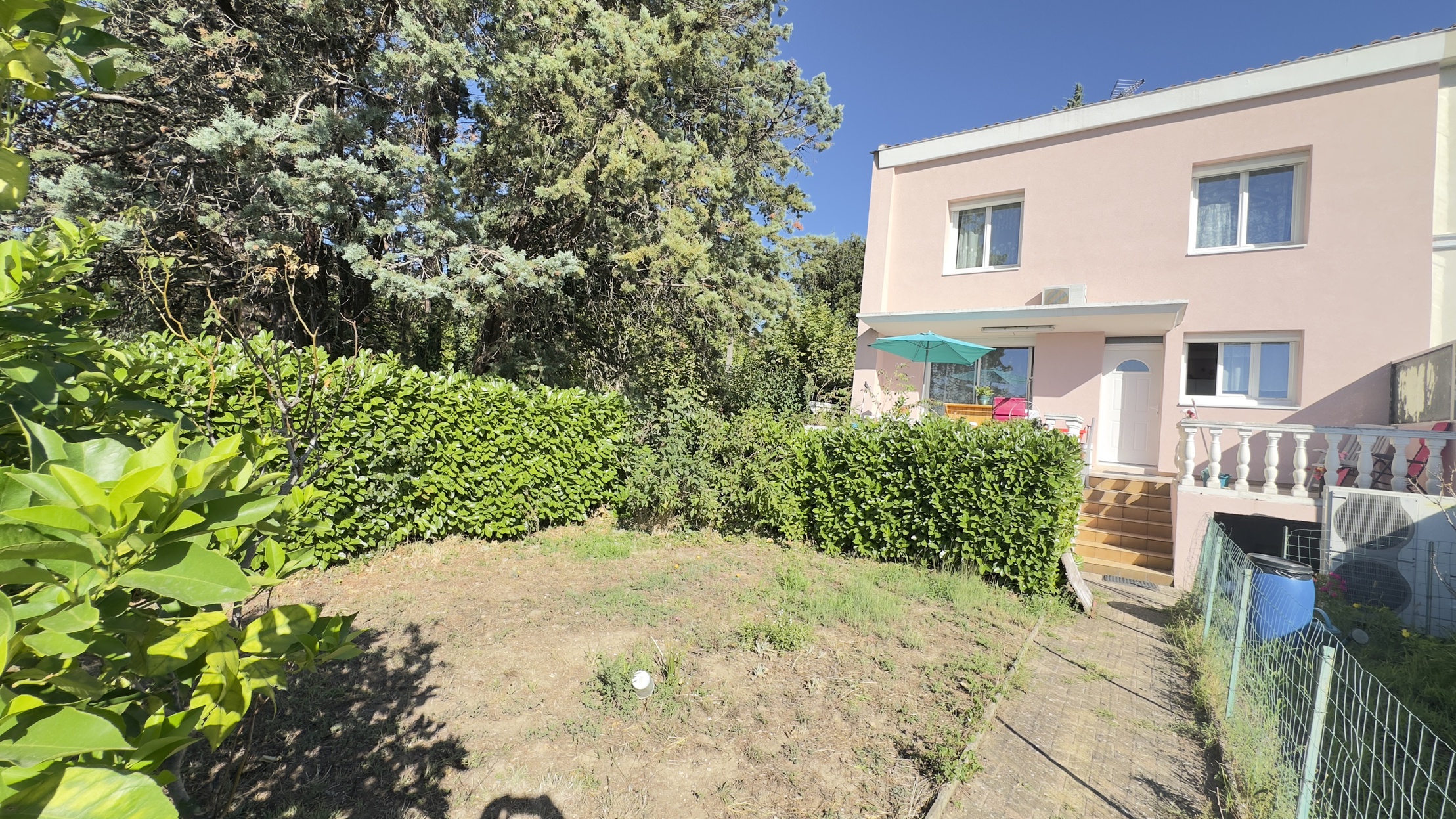maison 4 pièces - 90m2 à Viviers (07220)