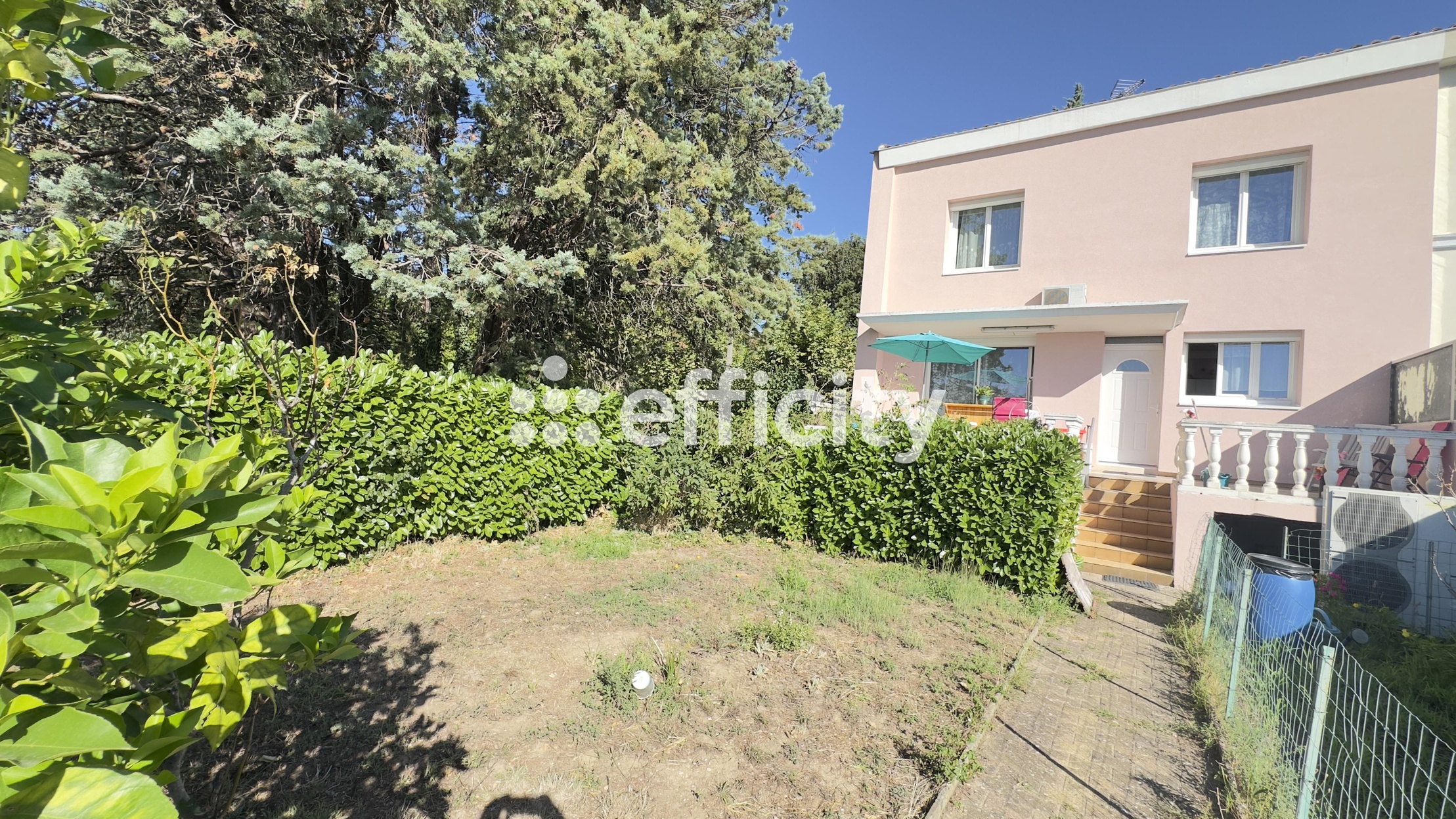 maison 4 pièces - 90m2 à Viviers (07220)