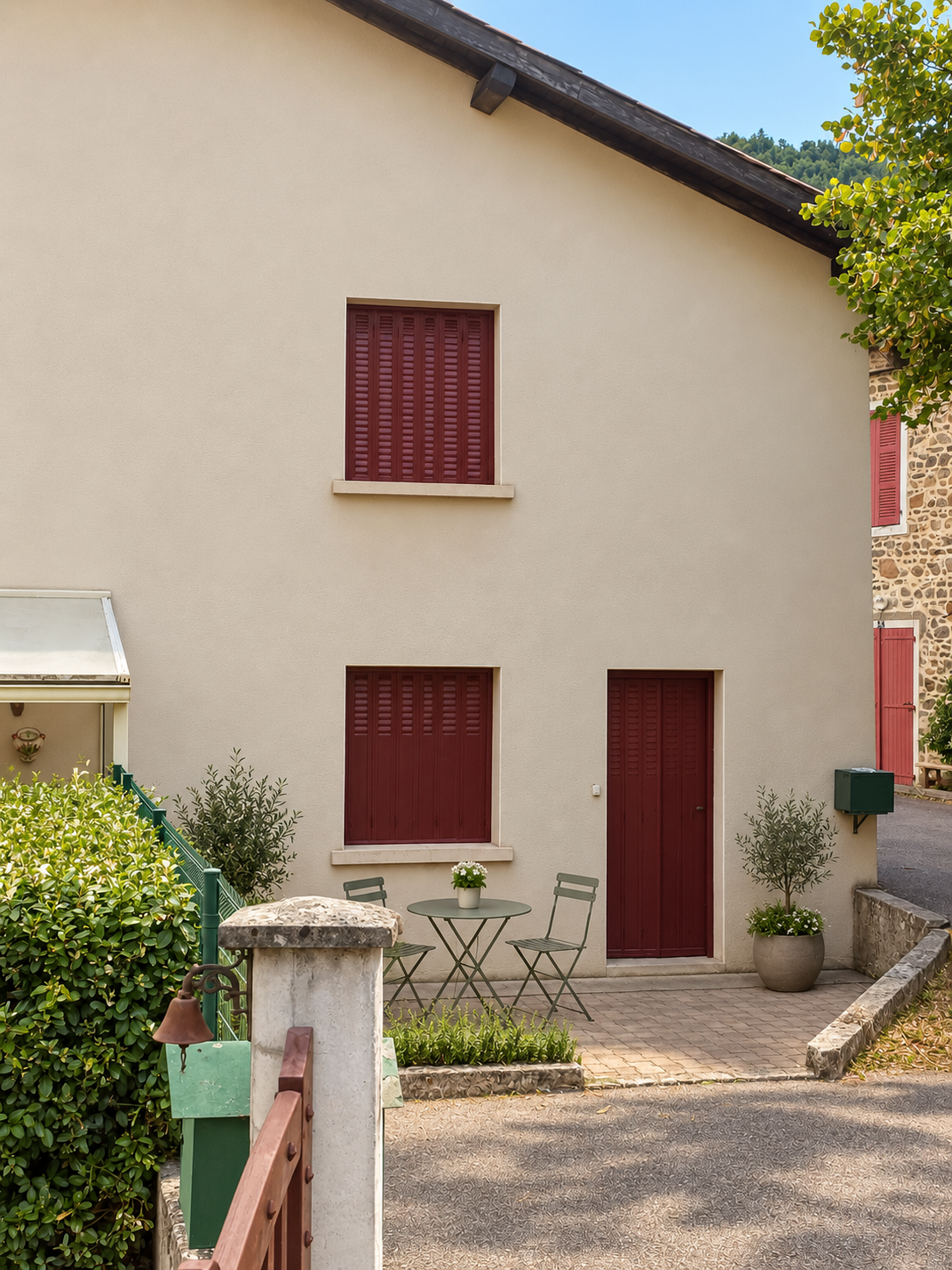 Maison 5 pièces 86 m² · à Cublize · 86 m² · 99 900 €