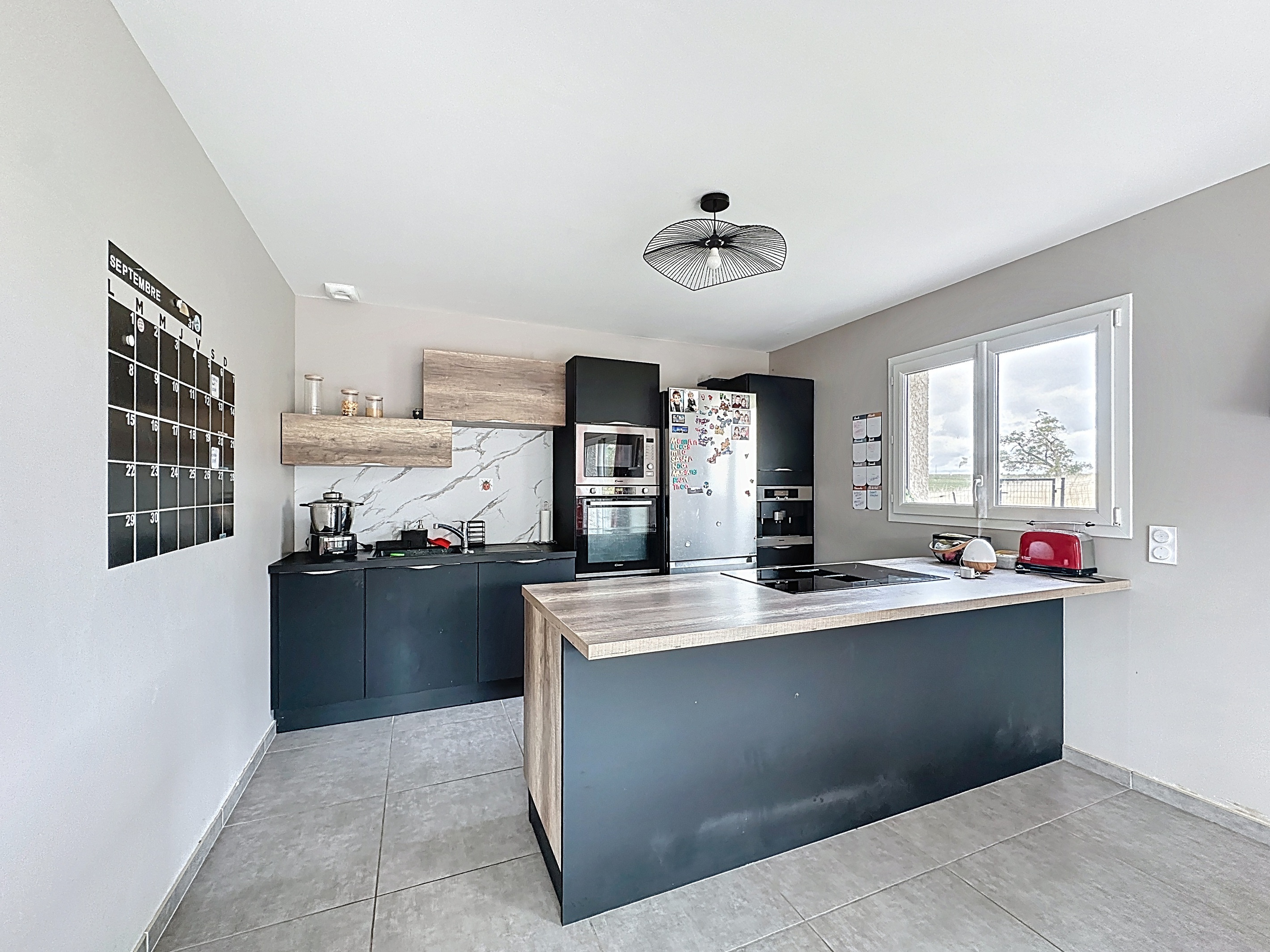 Achat immobilier Maison 7 pièces  170m2 à Cormatin (71460) - Photo n°5