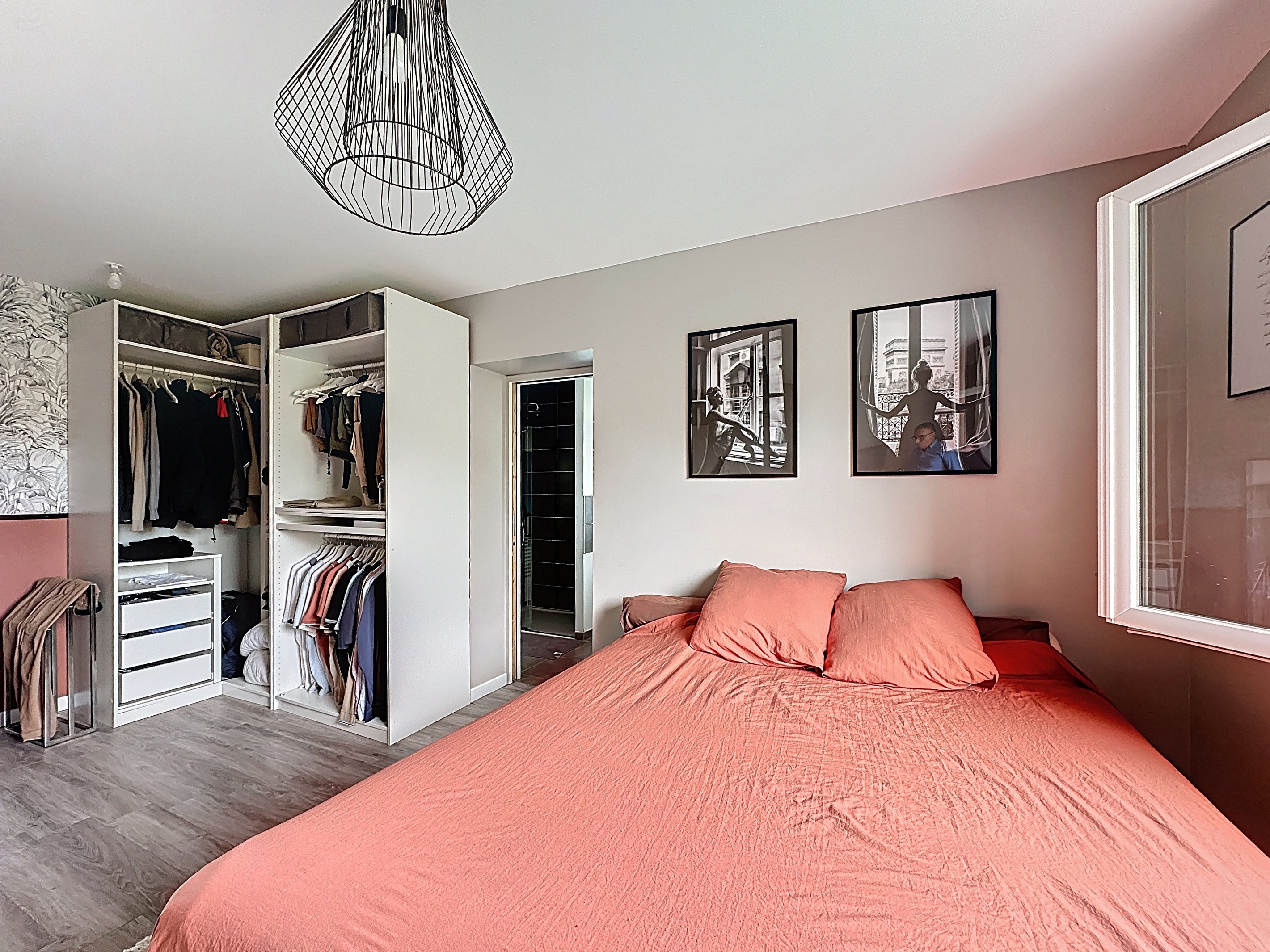 Achat immobilier Maison 7 pièces  170m2 à Cormatin (71460) - Photo n°7