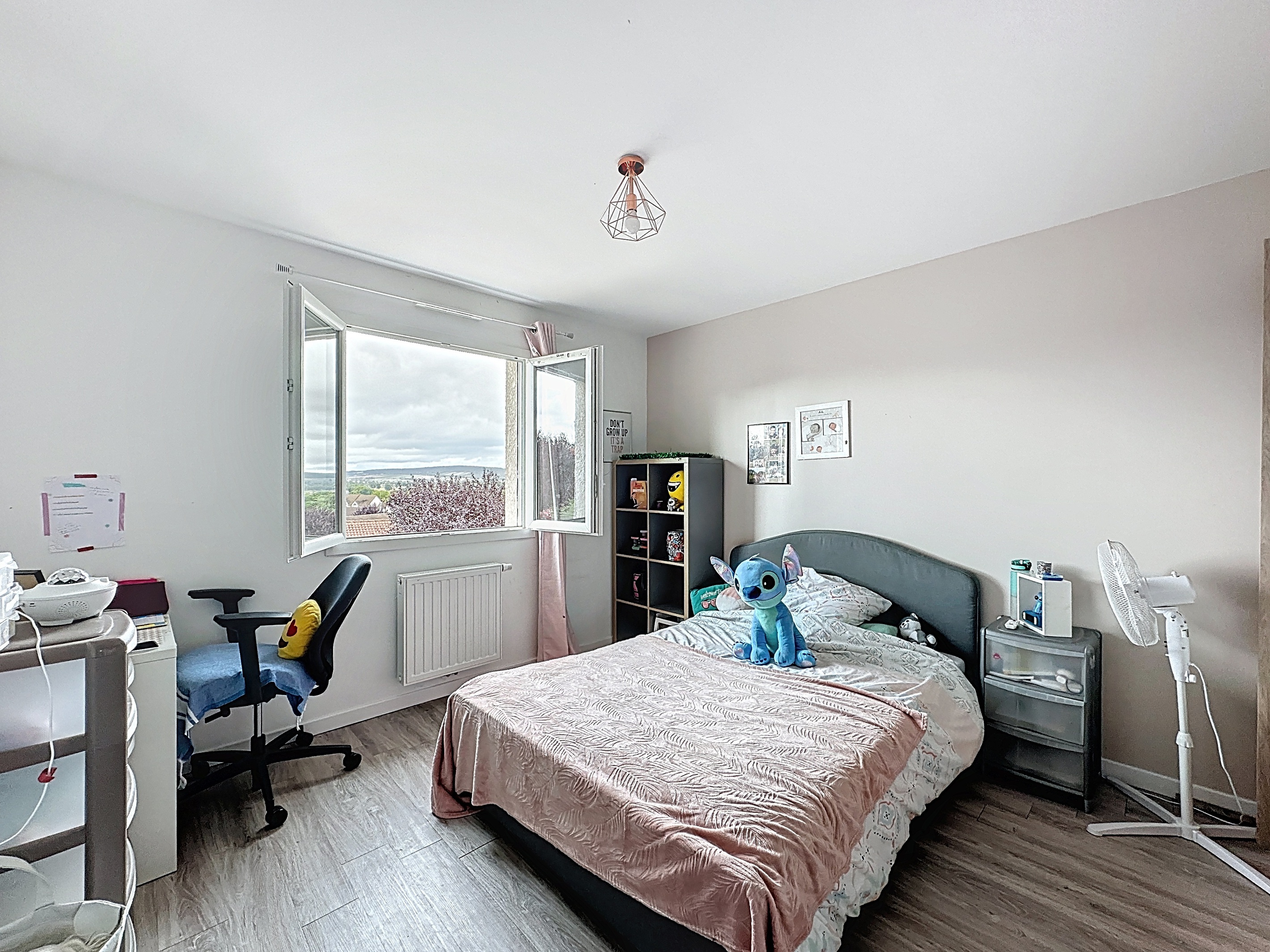 Achat immobilier Maison 7 pièces  170m2 à Cormatin (71460) - Photo n°9