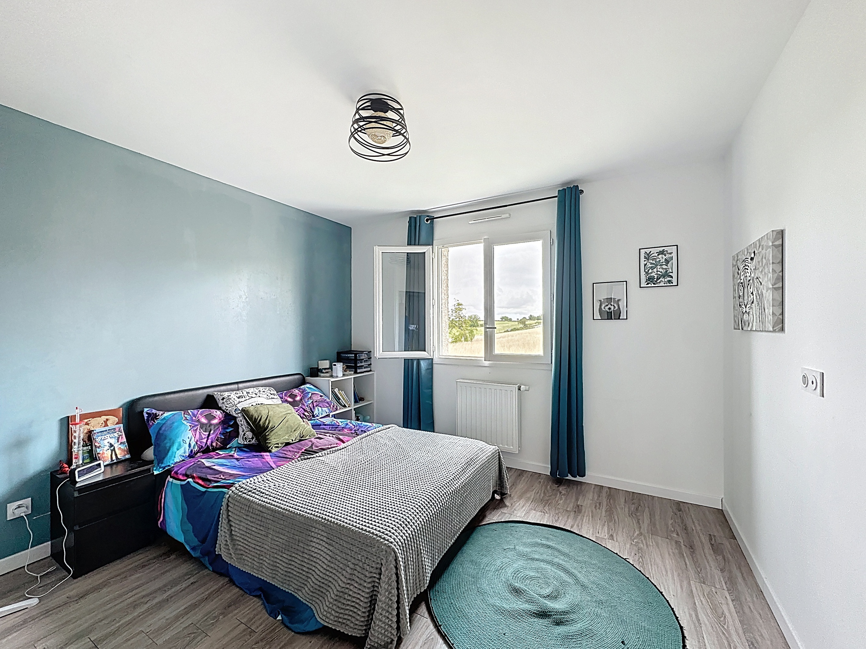 Achat immobilier Maison 7 pièces  170m2 à Cormatin (71460) - Photo n°10