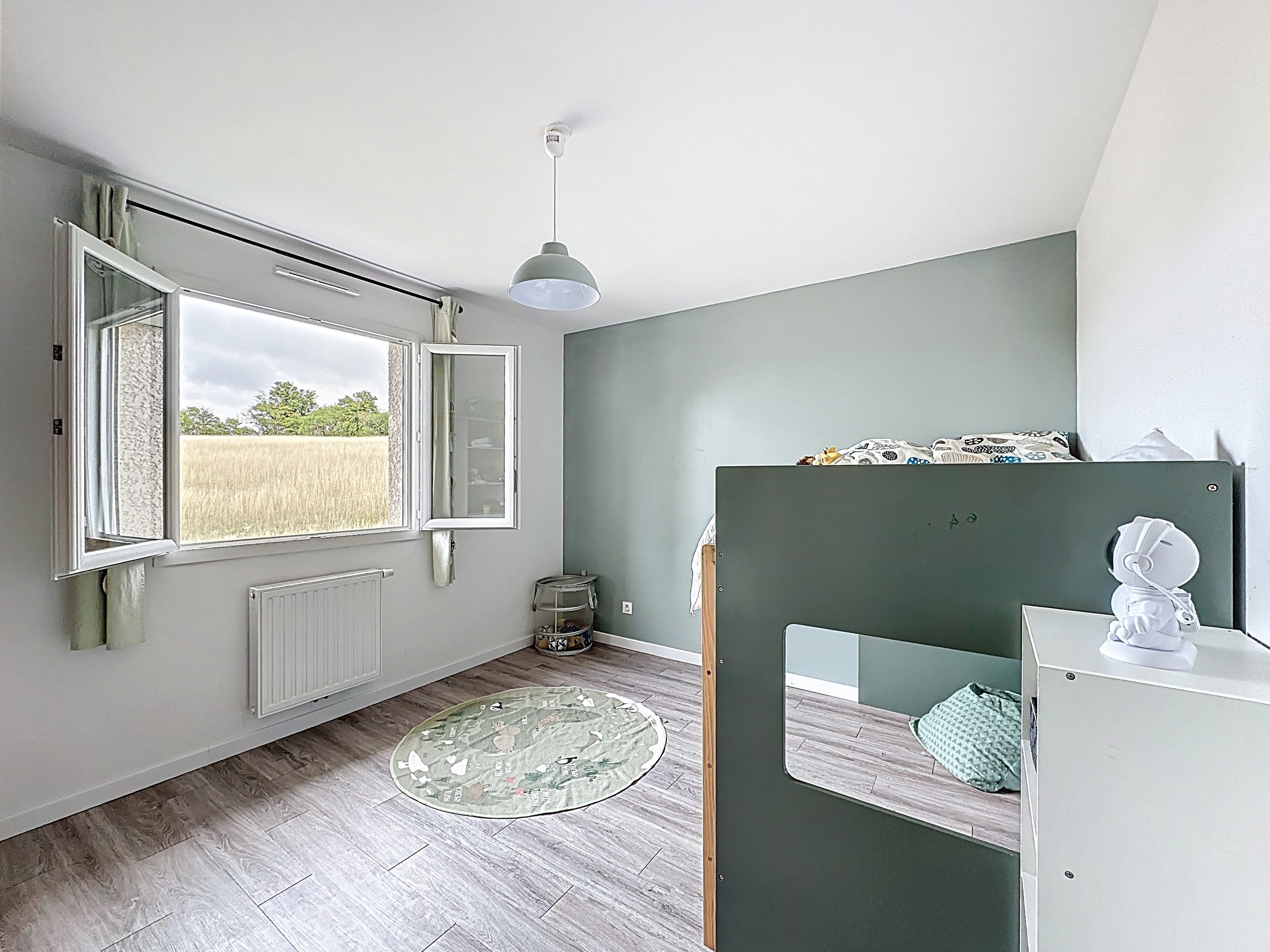 Achat immobilier Maison 7 pièces  170m2 à Cormatin (71460) - Photo n°11