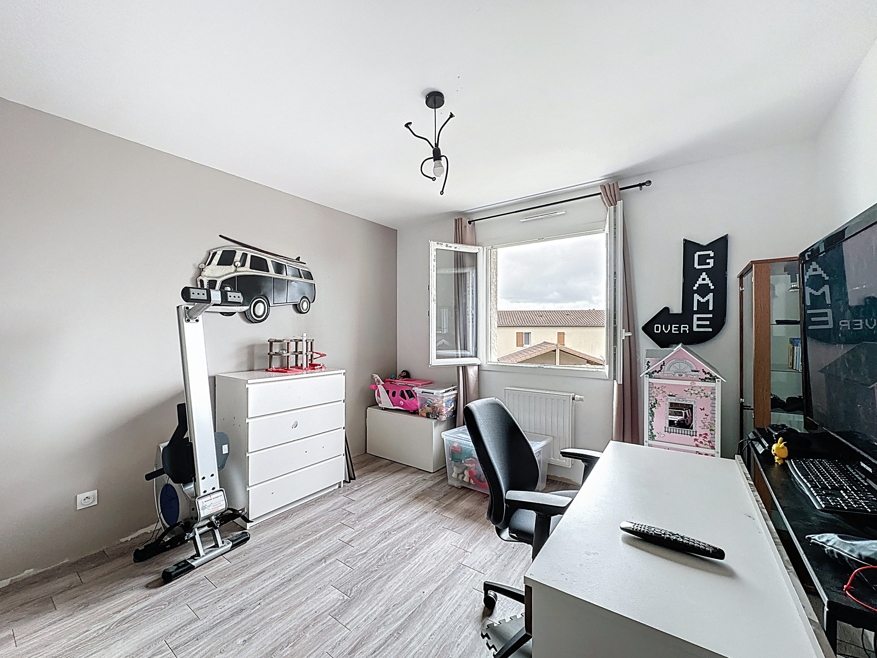 Achat immobilier Maison 7 pièces  170m2 à Cormatin (71460) - Photo n°12