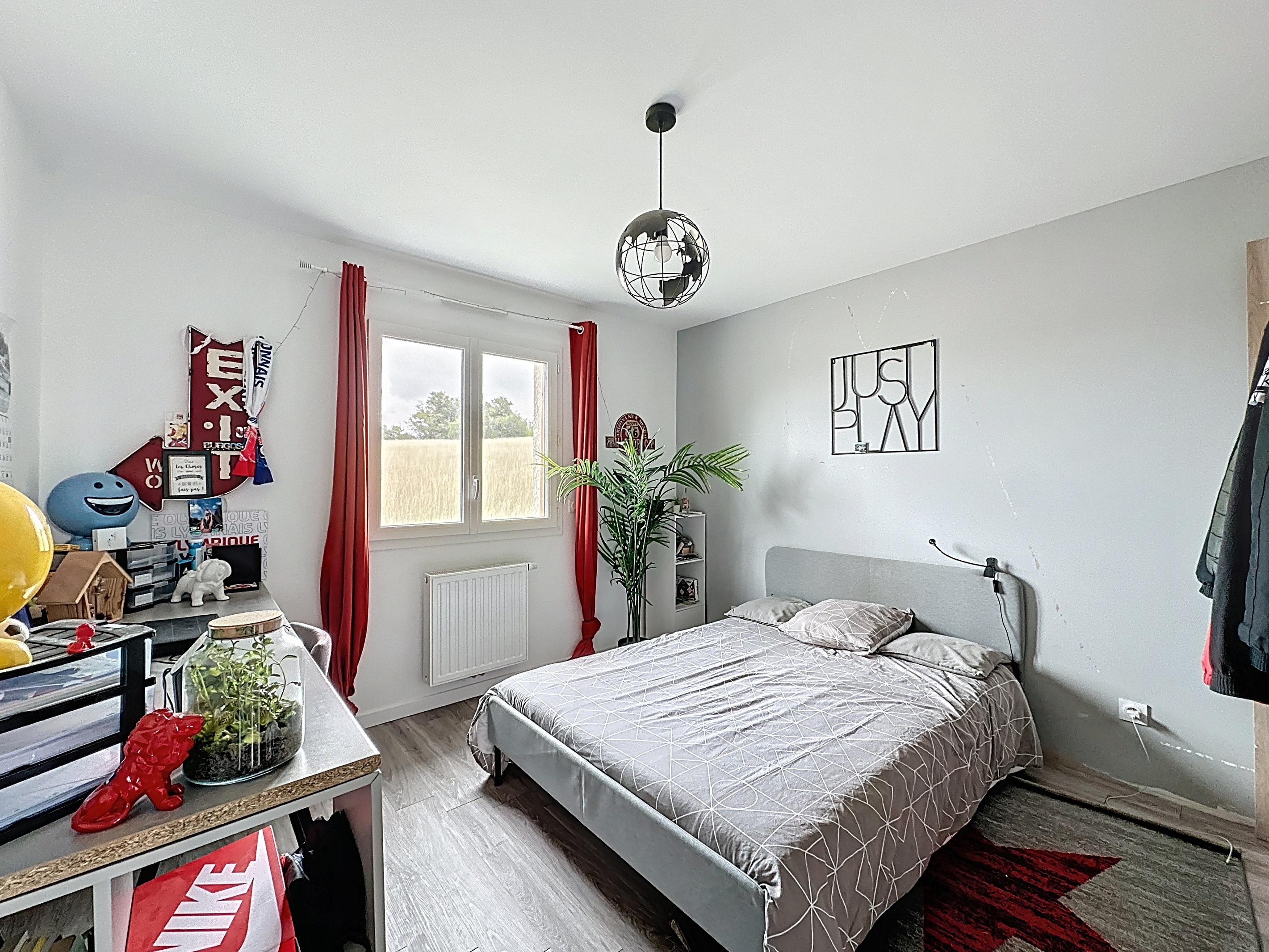 Achat immobilier Maison 7 pièces  170m2 à Cormatin (71460) - Photo n°13