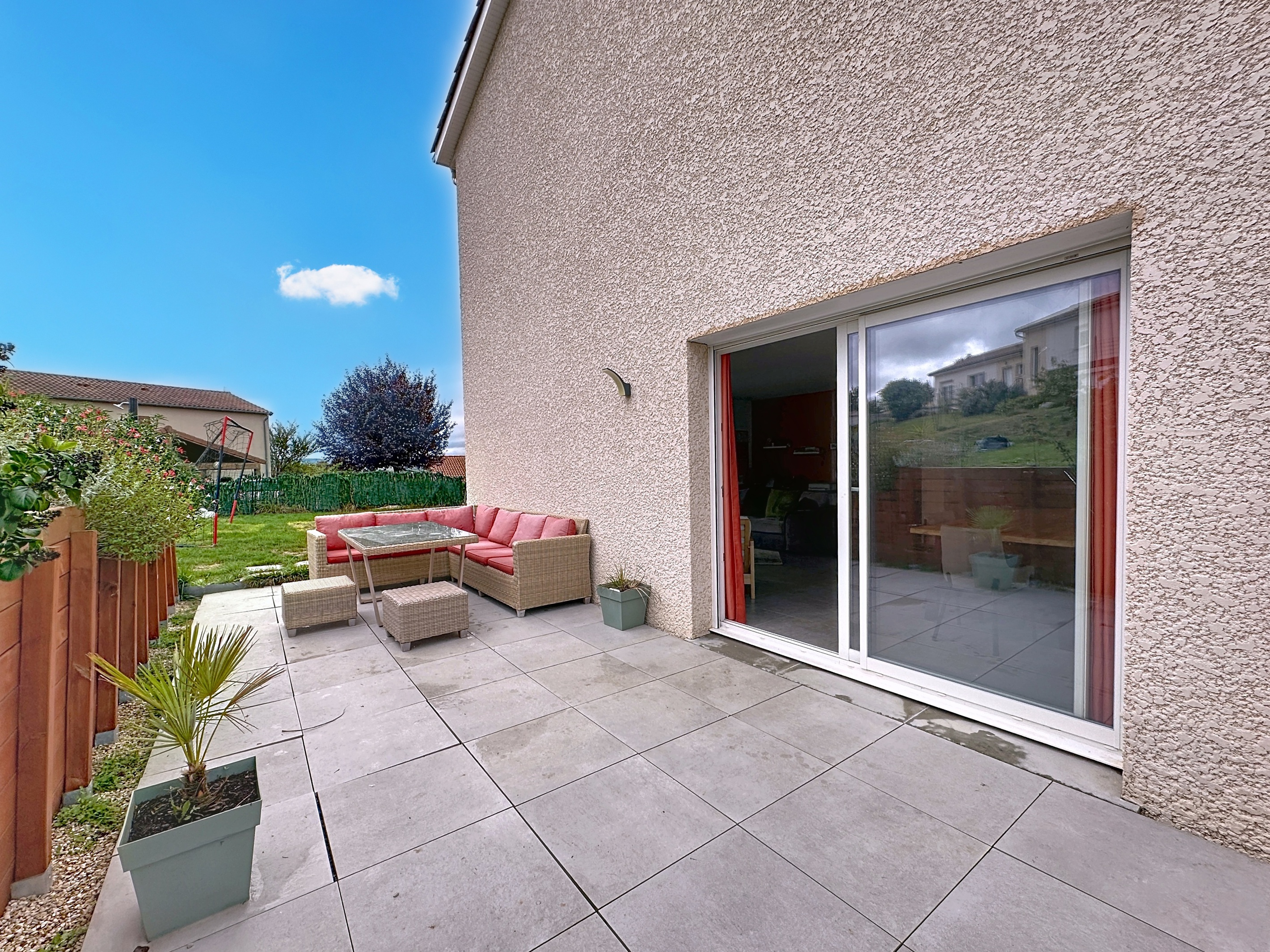 Achat immobilier Maison 7 pièces  170m2 à Cormatin (71460) - Photo n°18