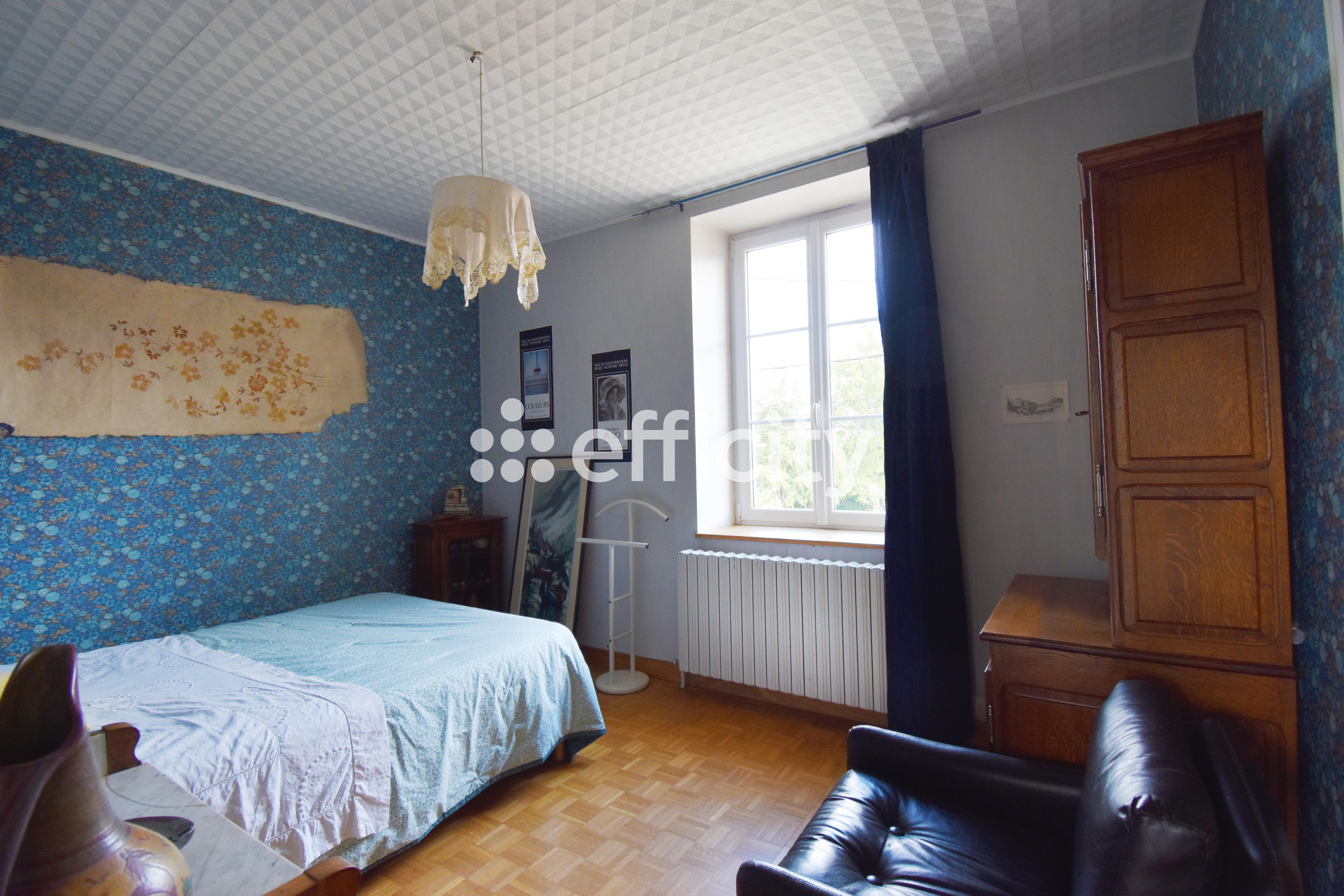 Achat immobilier Maison 5 pièces  109m2 à Demigny (71150) - Photo n°11