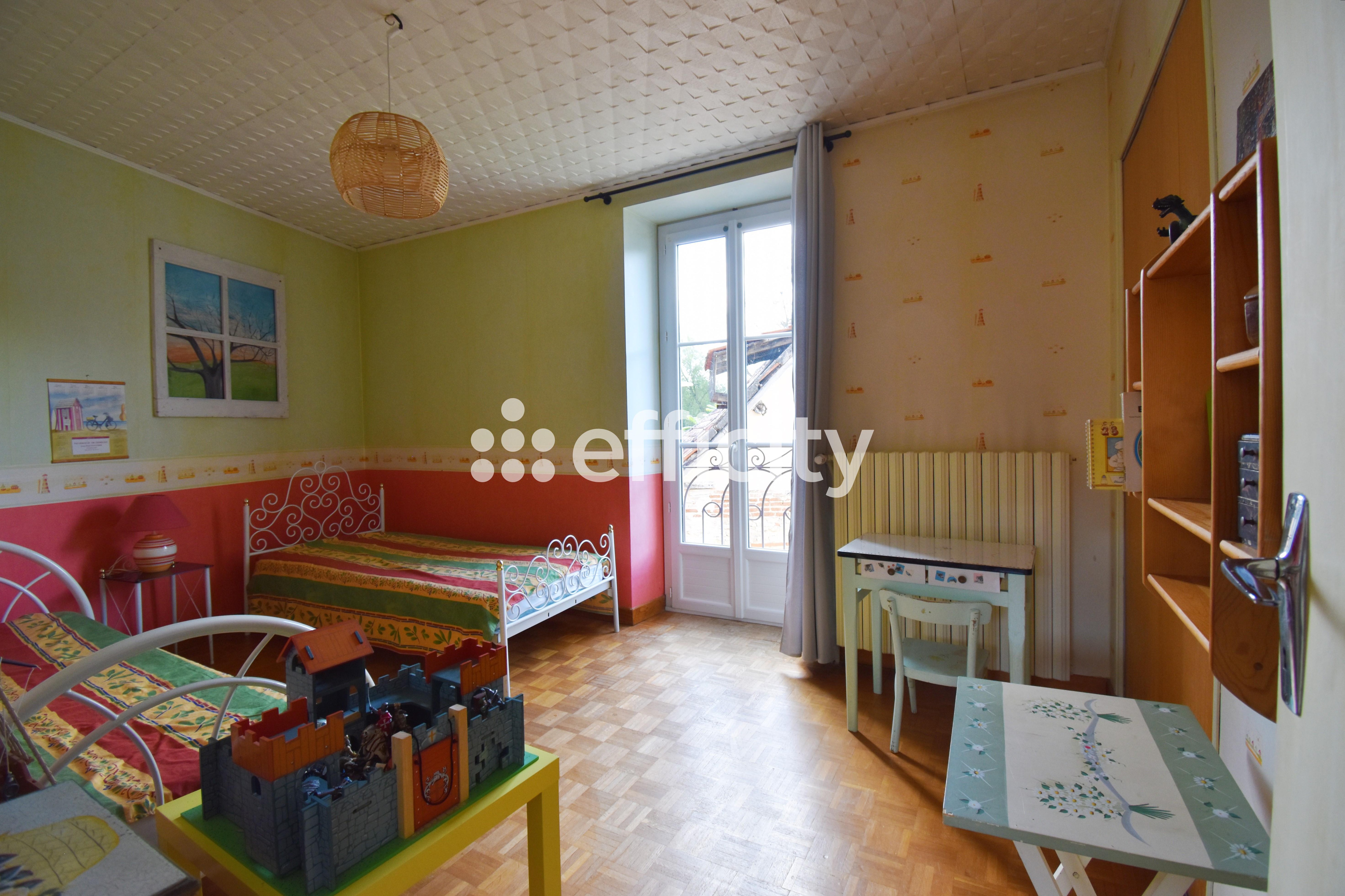 Achat immobilier Maison 5 pièces  109m2 à Demigny (71150) - Photo n°12