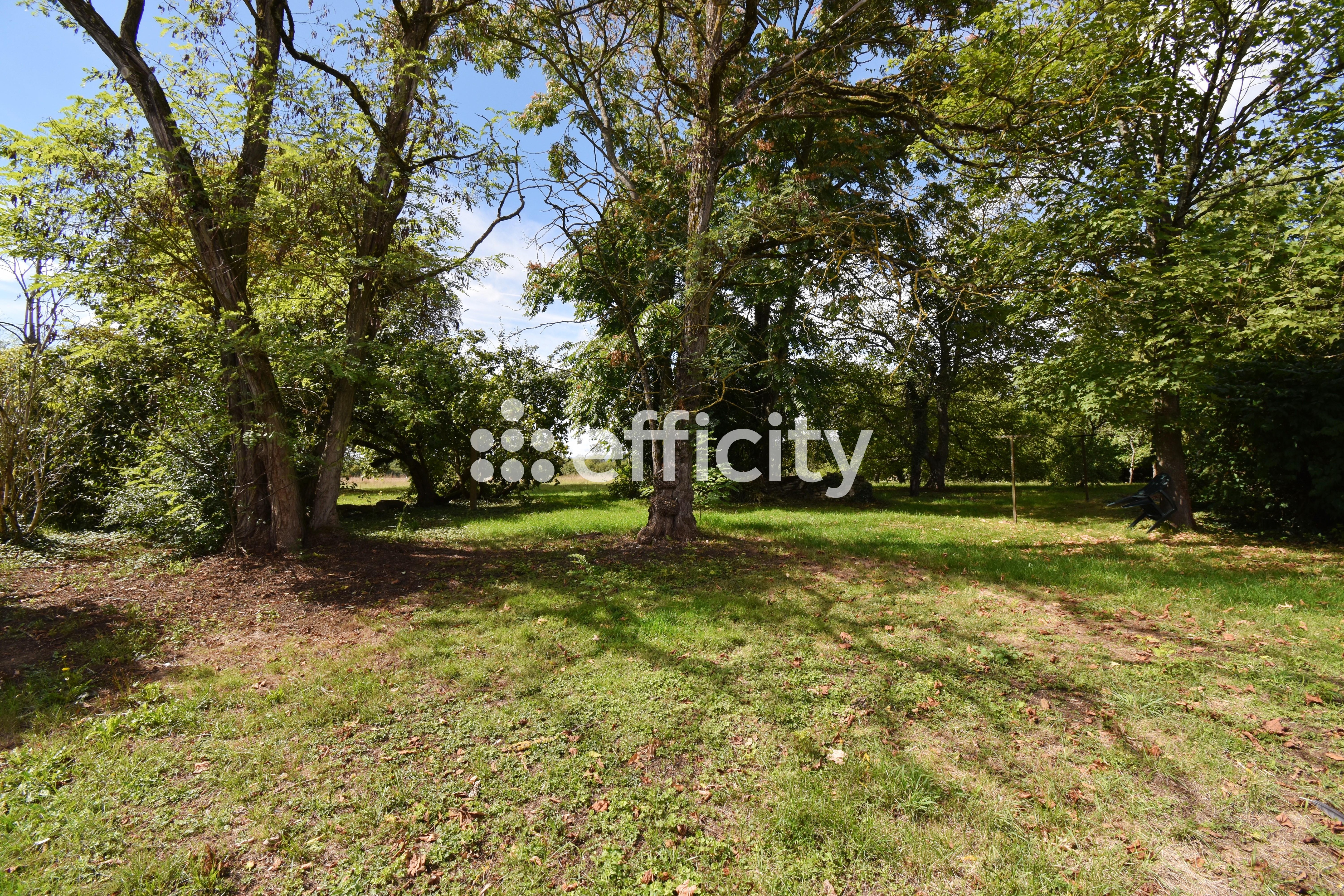 Achat immobilier Maison 5 pièces  109m2 à Demigny (71150) - Photo n°18