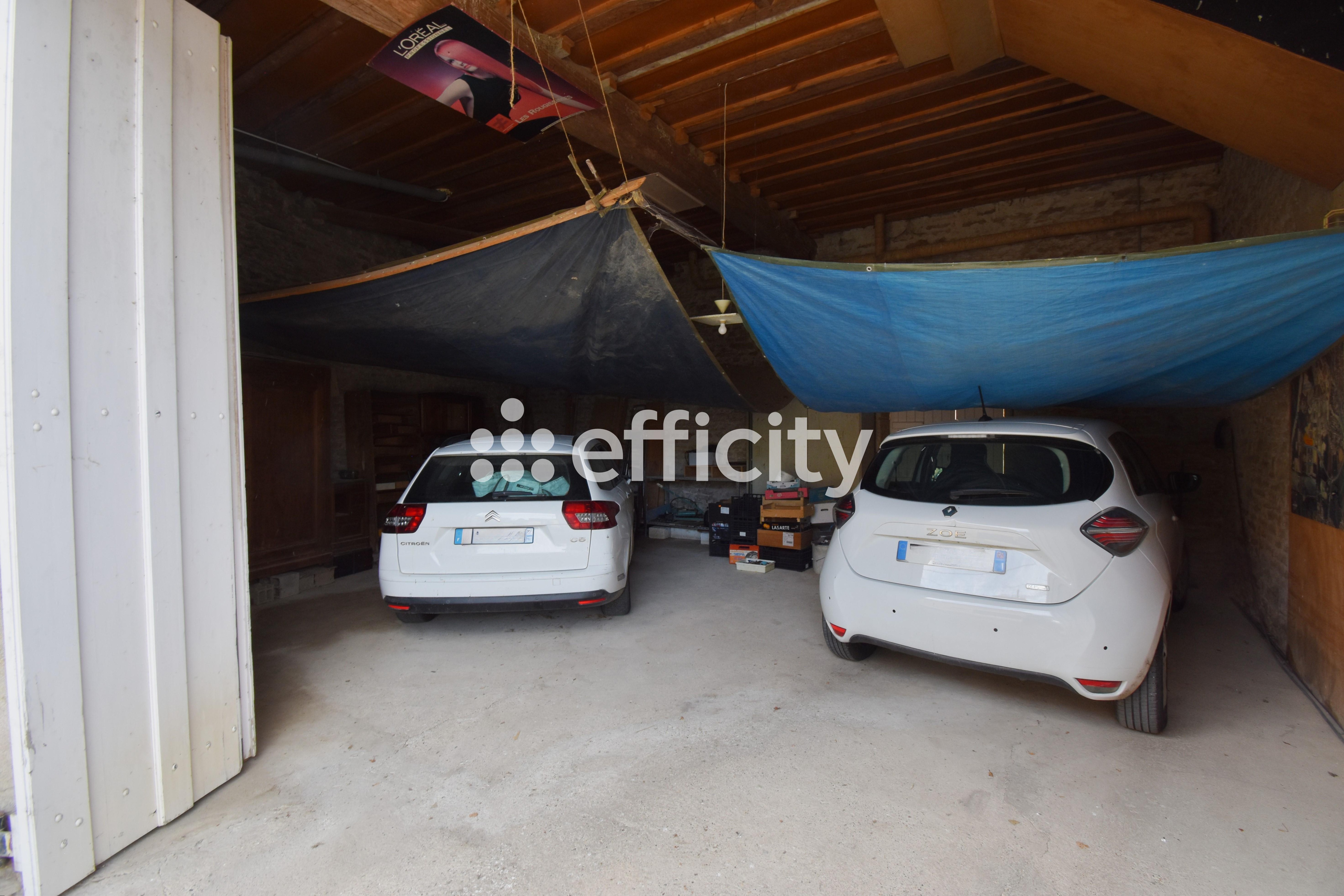 Achat immobilier Maison 5 pièces  109m2 à Demigny (71150) - Photo n°19