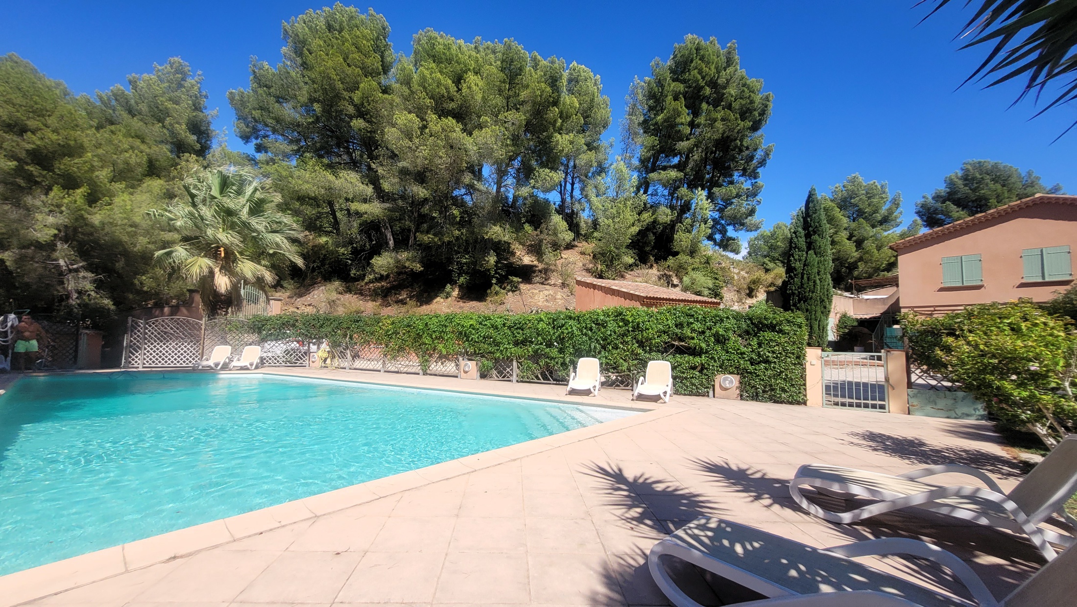 appartement 4 pièces - 86m2 à Le Beausset (83330)