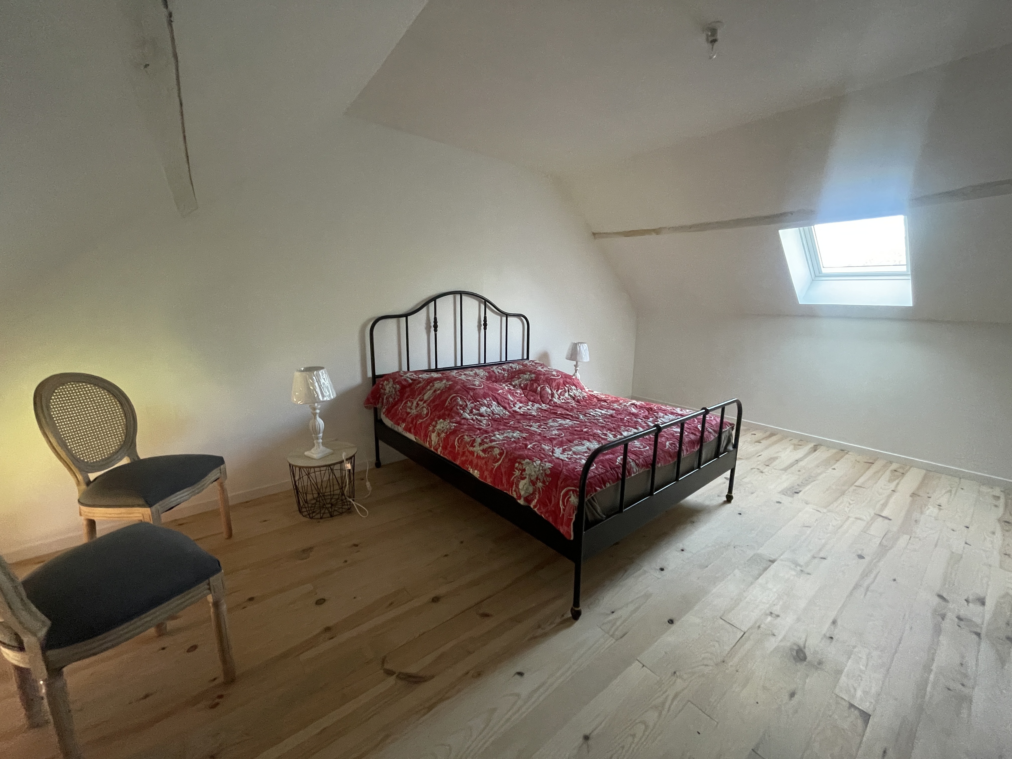 Achat immobilier Maison 5 pièces  138m2 à Le Vernet (03200) - Photo n°12