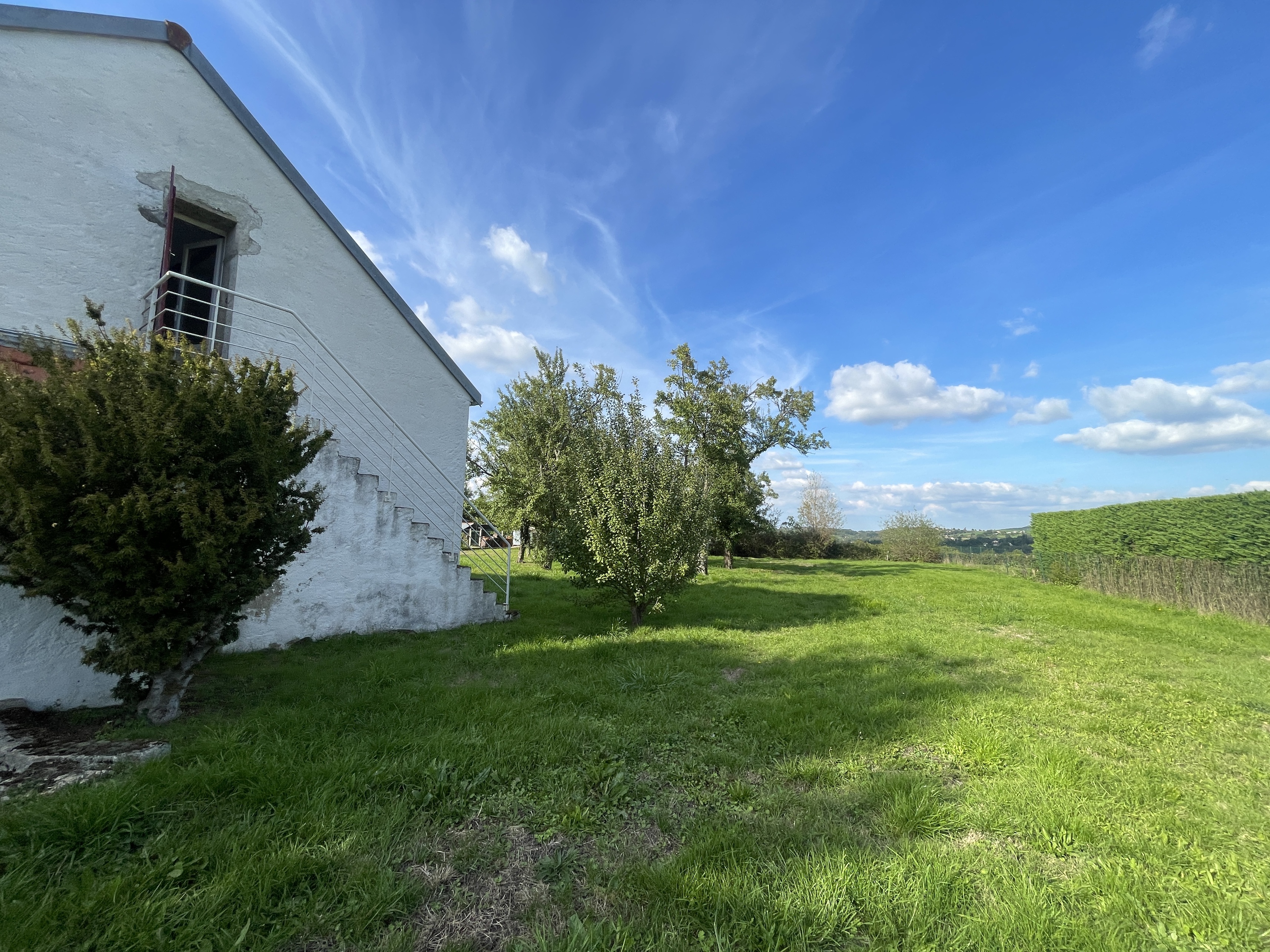 Achat immobilier Maison 5 pièces  138m2 à Le Vernet (03200) - Photo n°18