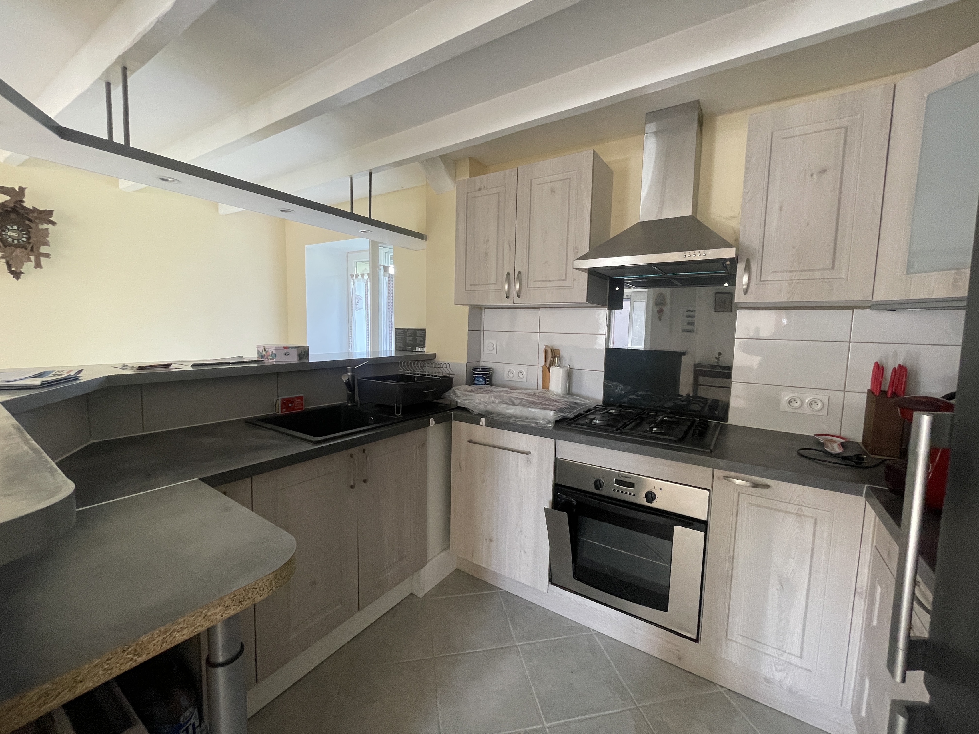 Achat immobilier Maison 5 pièces  138m2 à Le Vernet (03200) - Photo n°5