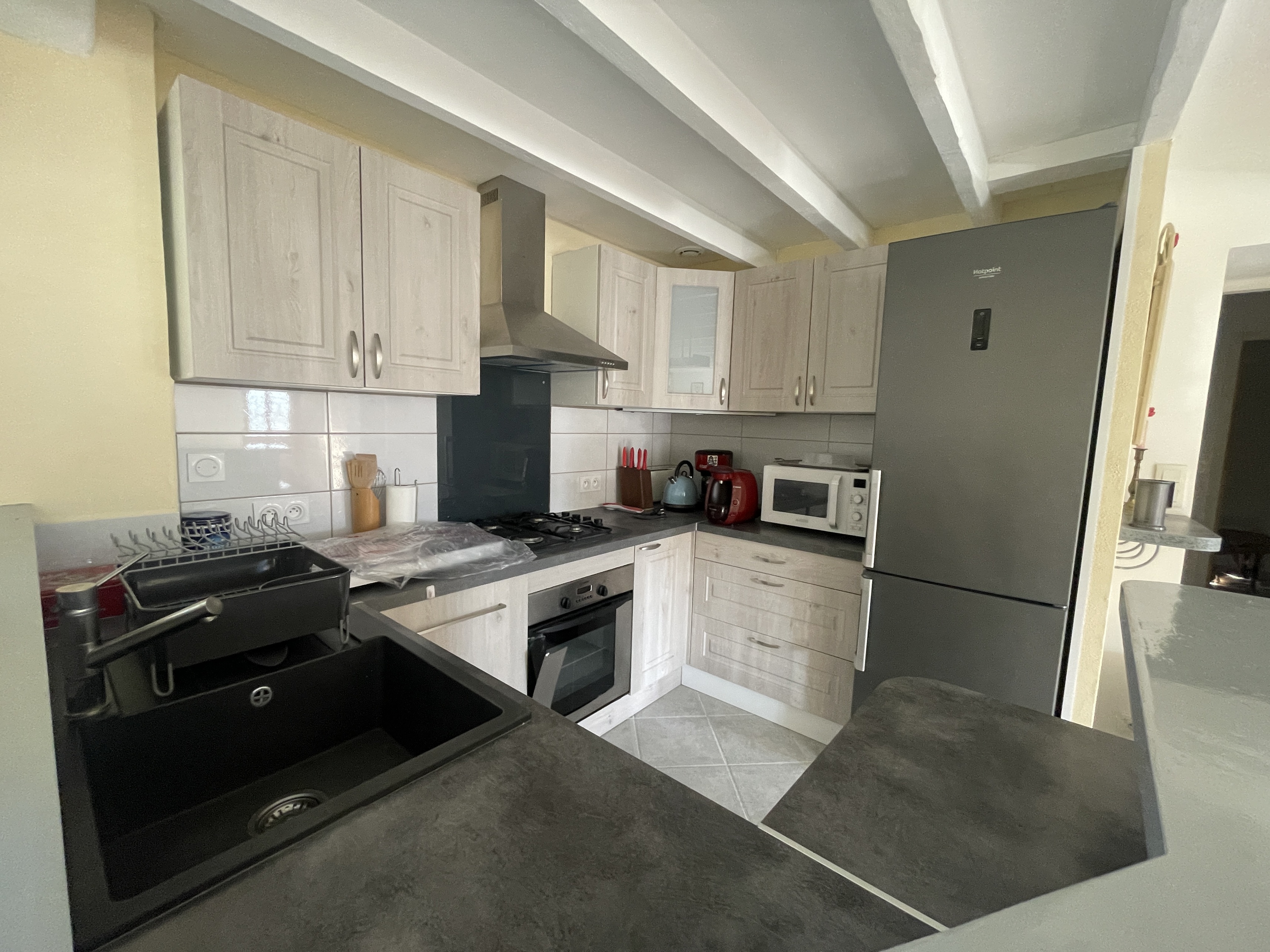 Achat immobilier Maison 5 pièces  138m2 à Le Vernet (03200) - Photo n°6