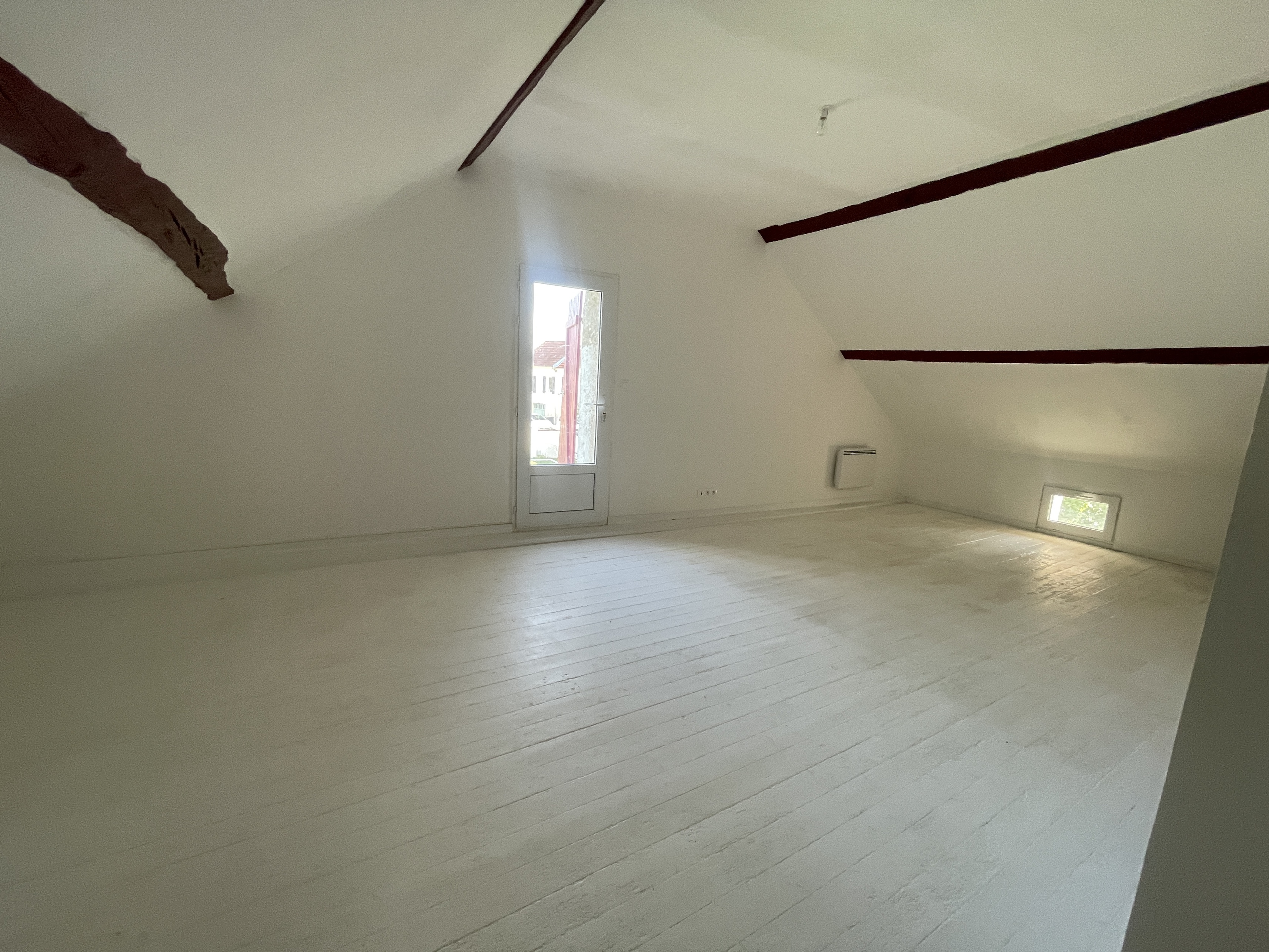 Achat immobilier Maison 5 pièces  138m2 à Le Vernet (03200) - Photo n°14