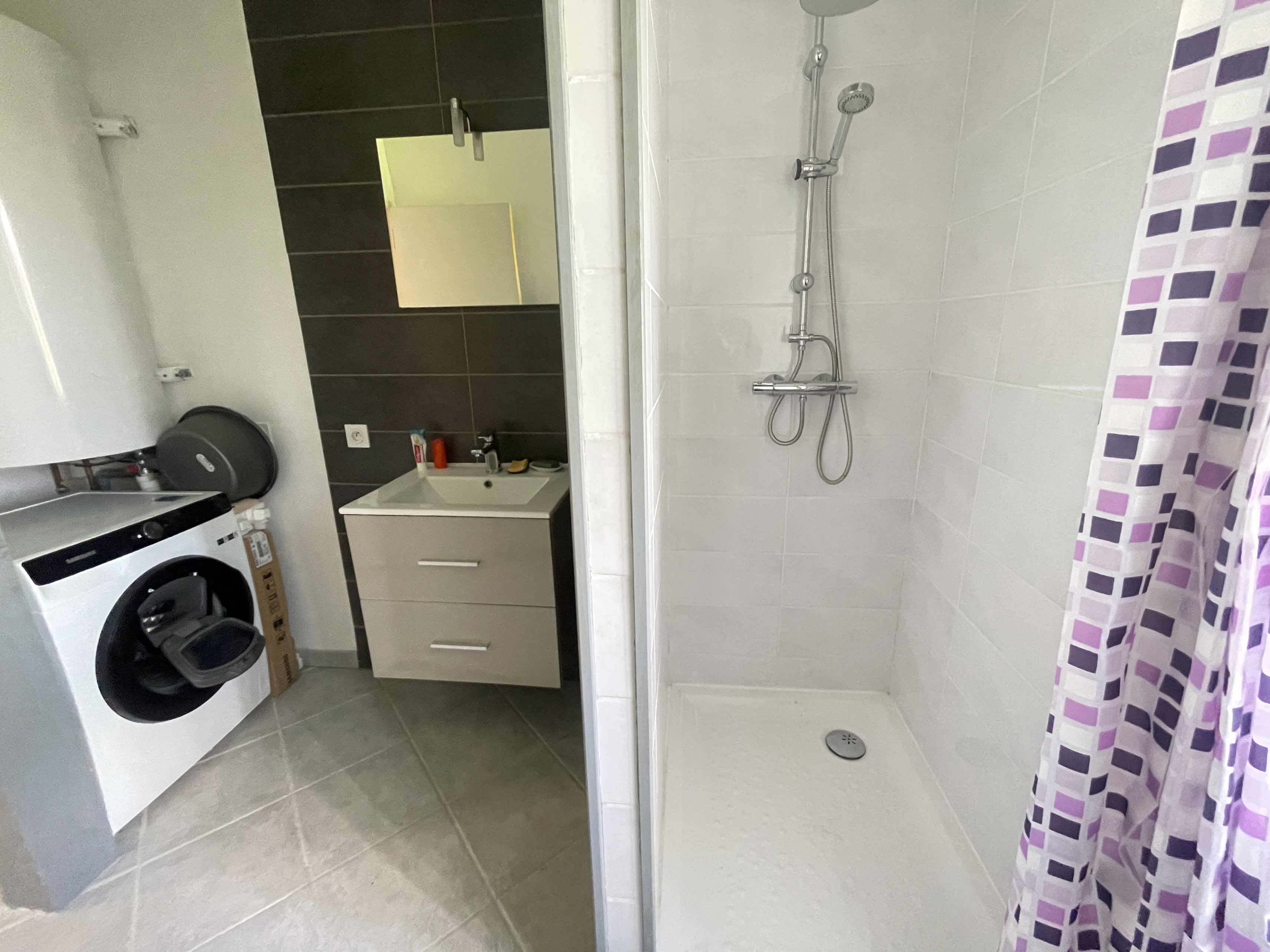 Achat immobilier Maison 5 pièces  138m2 à Le Vernet (03200) - Photo n°13