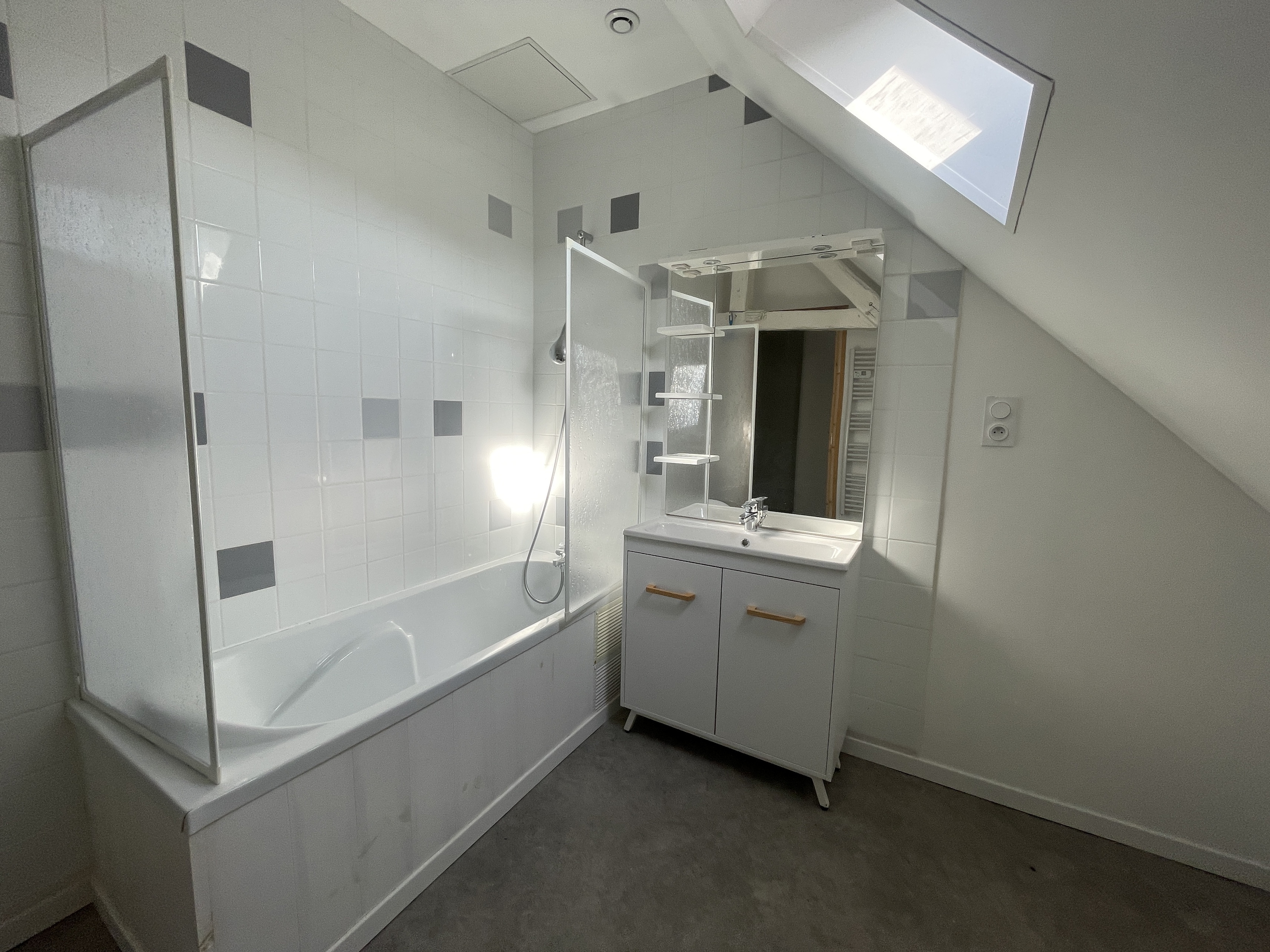 Achat immobilier Maison 5 pièces  138m2 à Le Vernet (03200) - Photo n°16