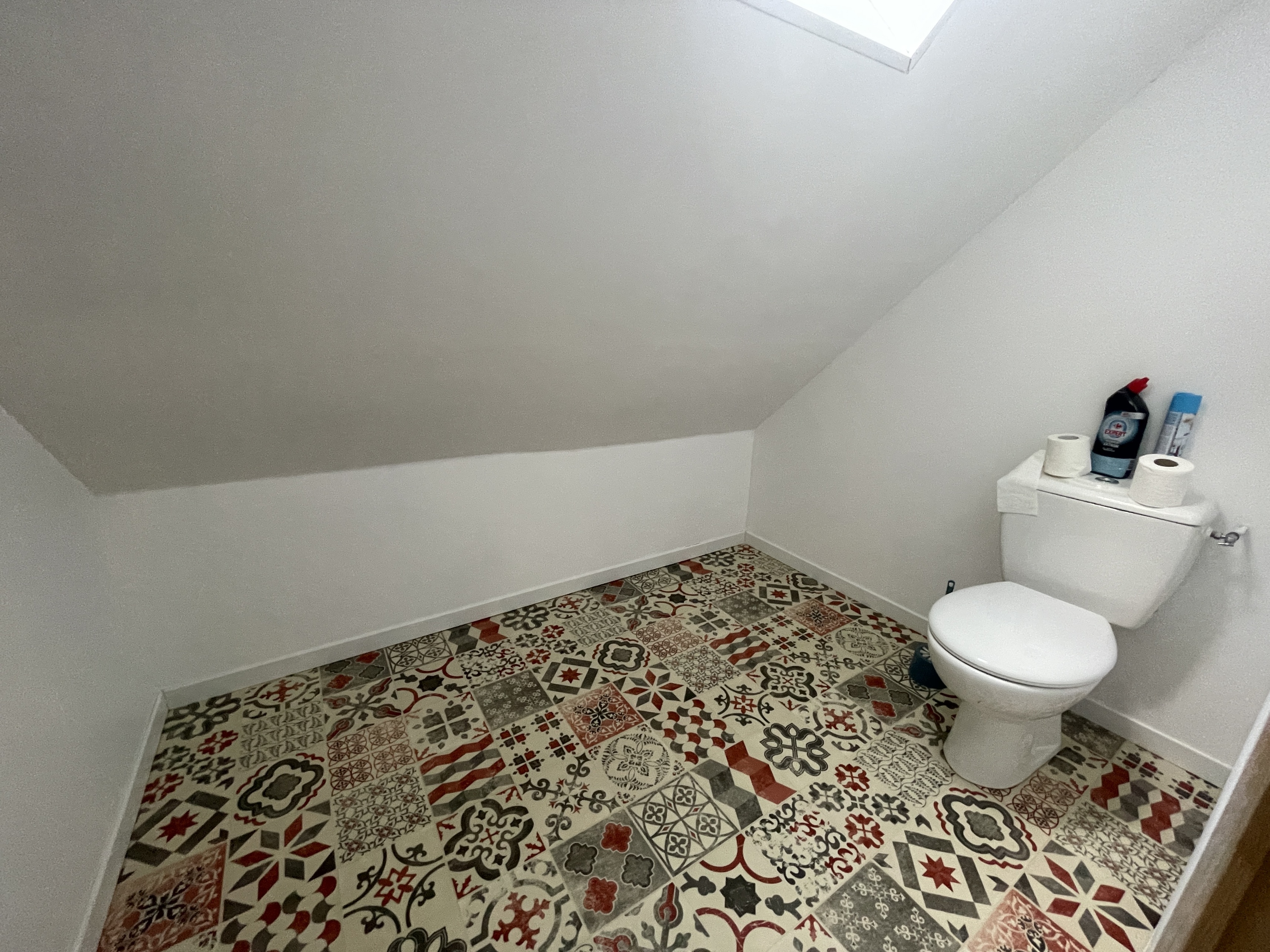 Achat immobilier Maison 5 pièces  138m2 à Le Vernet (03200) - Photo n°17