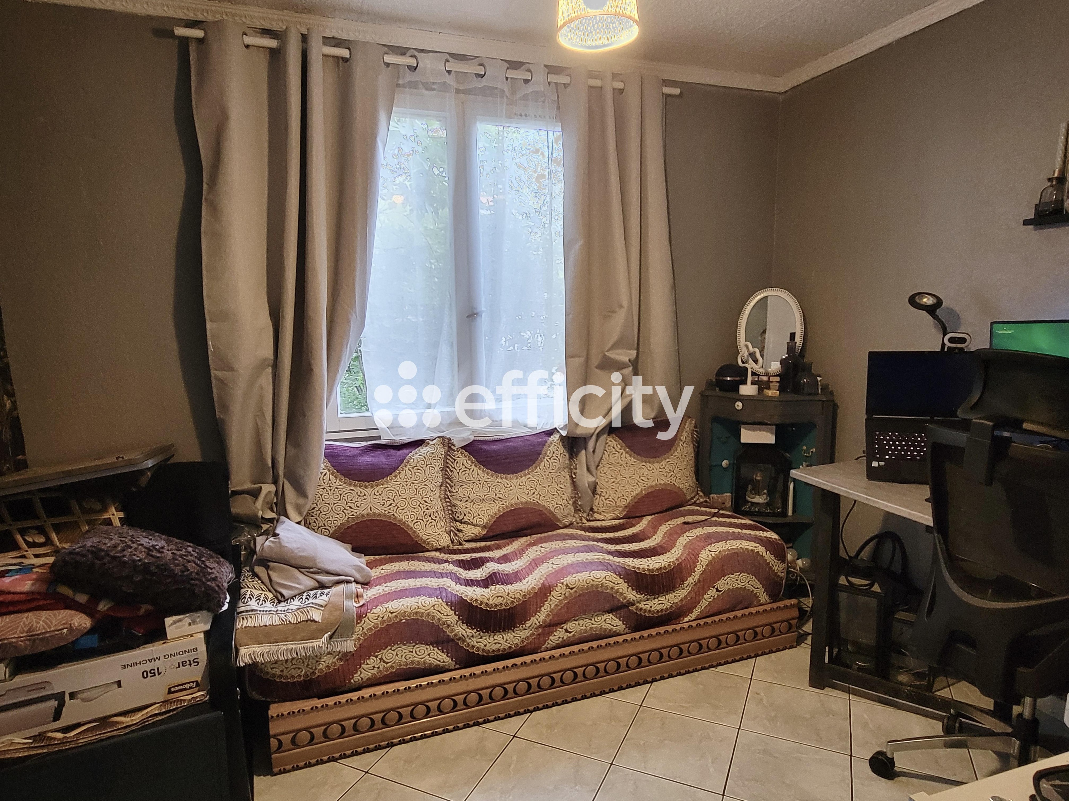 Achat immobilier Maison 5 pièces  105m2 à Valence (26000) - Photo n°8
