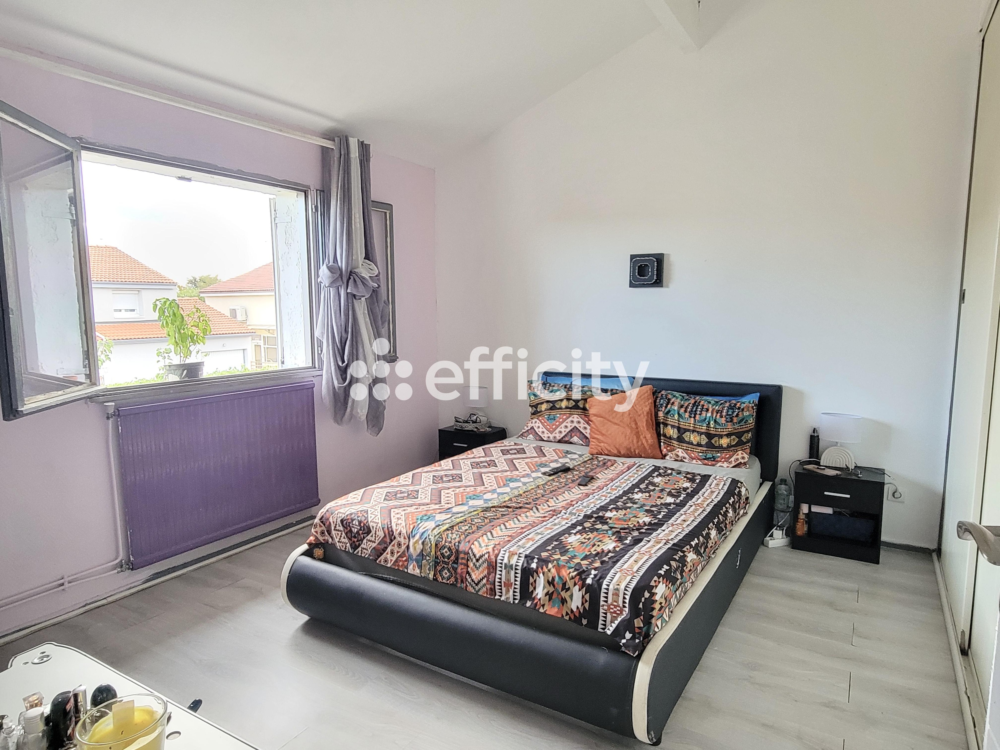 Achat immobilier Maison 5 pièces  105m2 à Valence (26000) - Photo n°4
