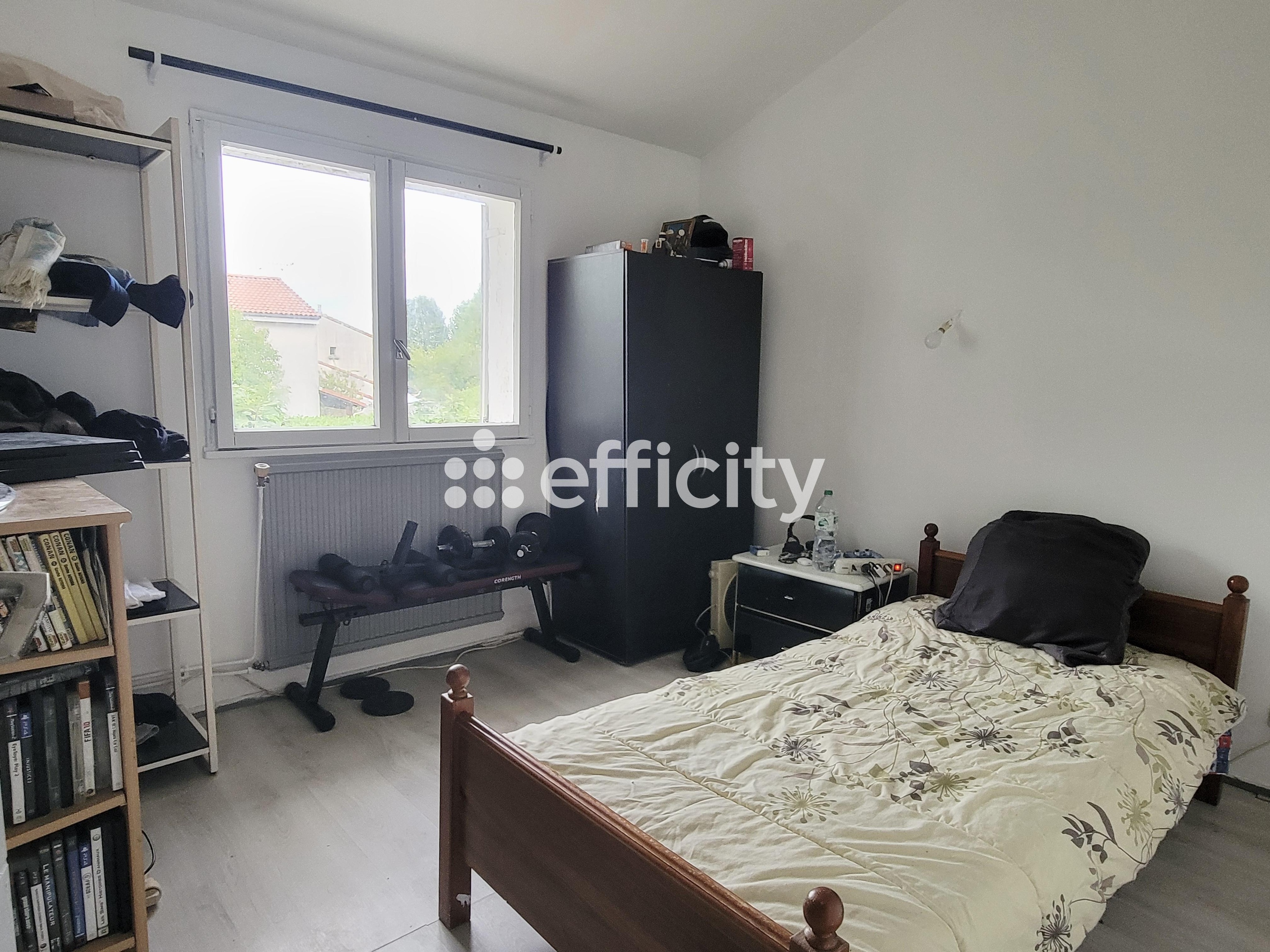 Achat immobilier Maison 5 pièces  105m2 à Valence (26000) - Photo n°6