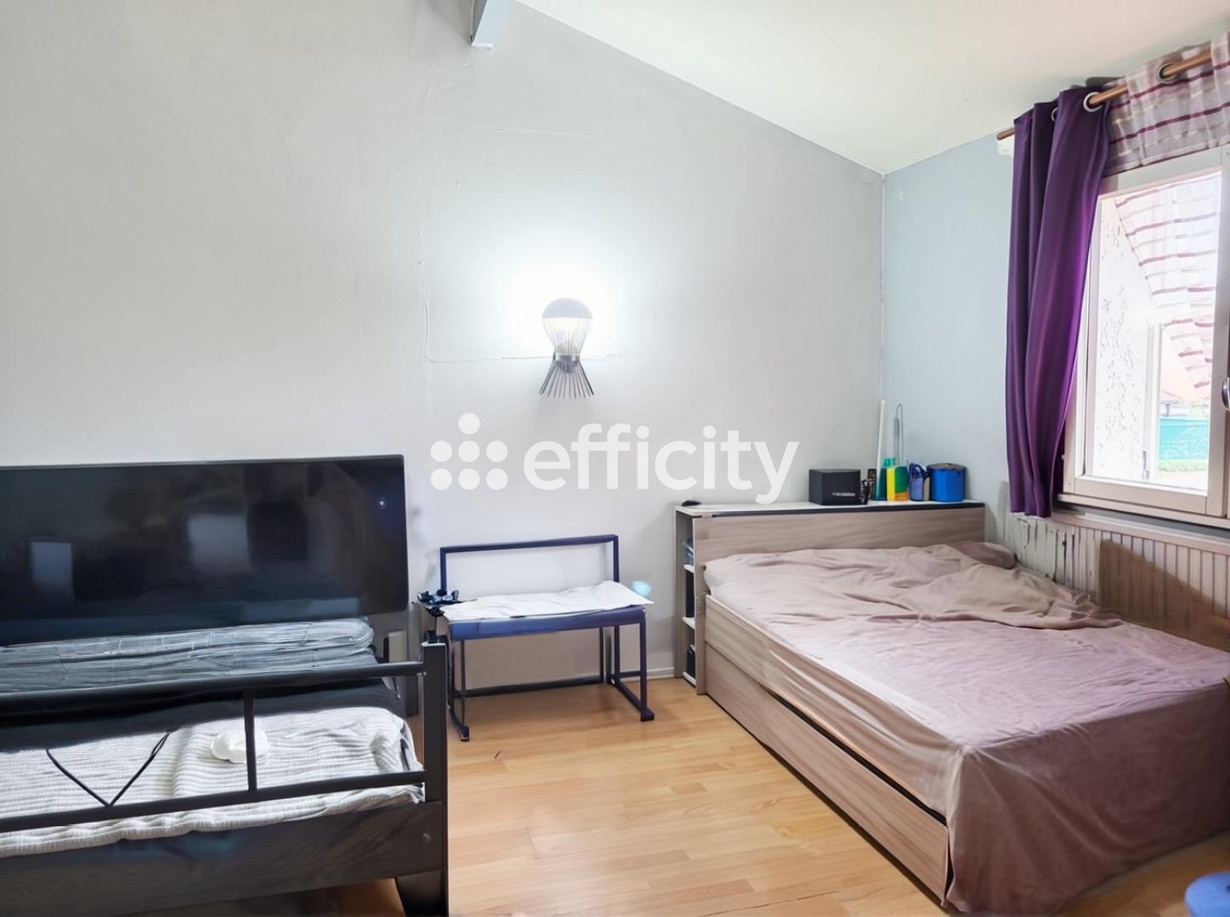 Achat immobilier Maison 5 pièces  105m2 à Valence (26000) - Photo n°5