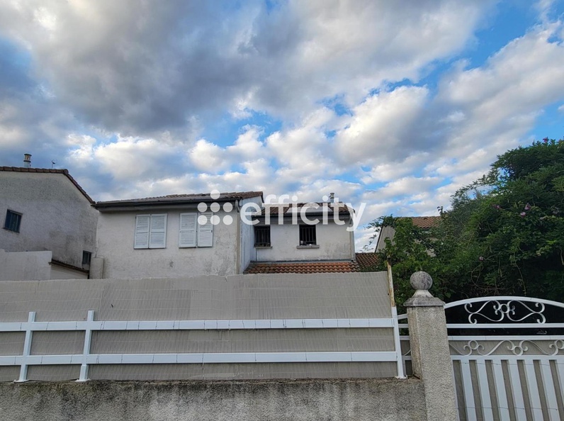 maison 5 pièces - 105m2 à Valence (26000)